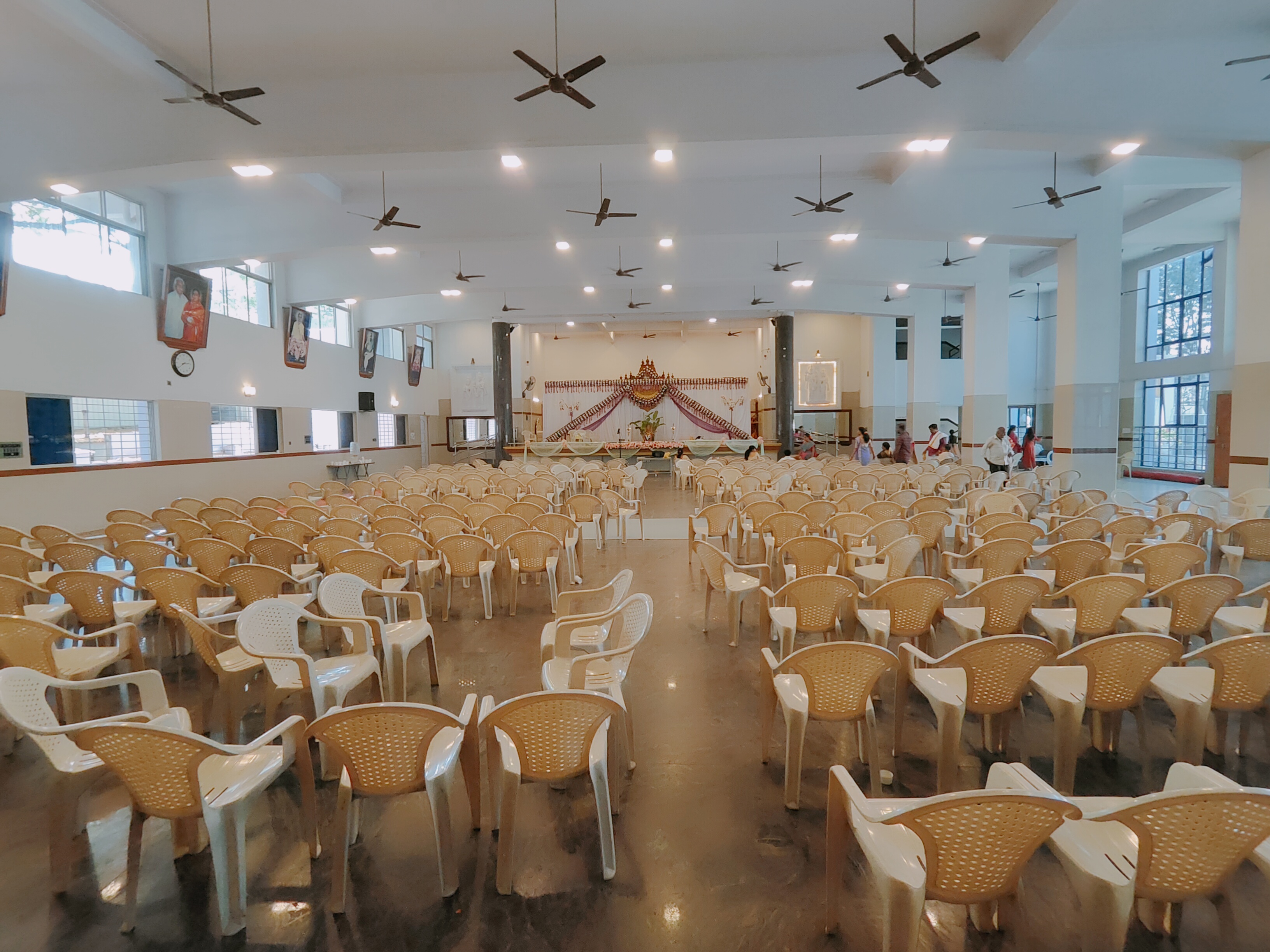 Nithyananda Kalyana Mantapa, Mysuru — photo 6