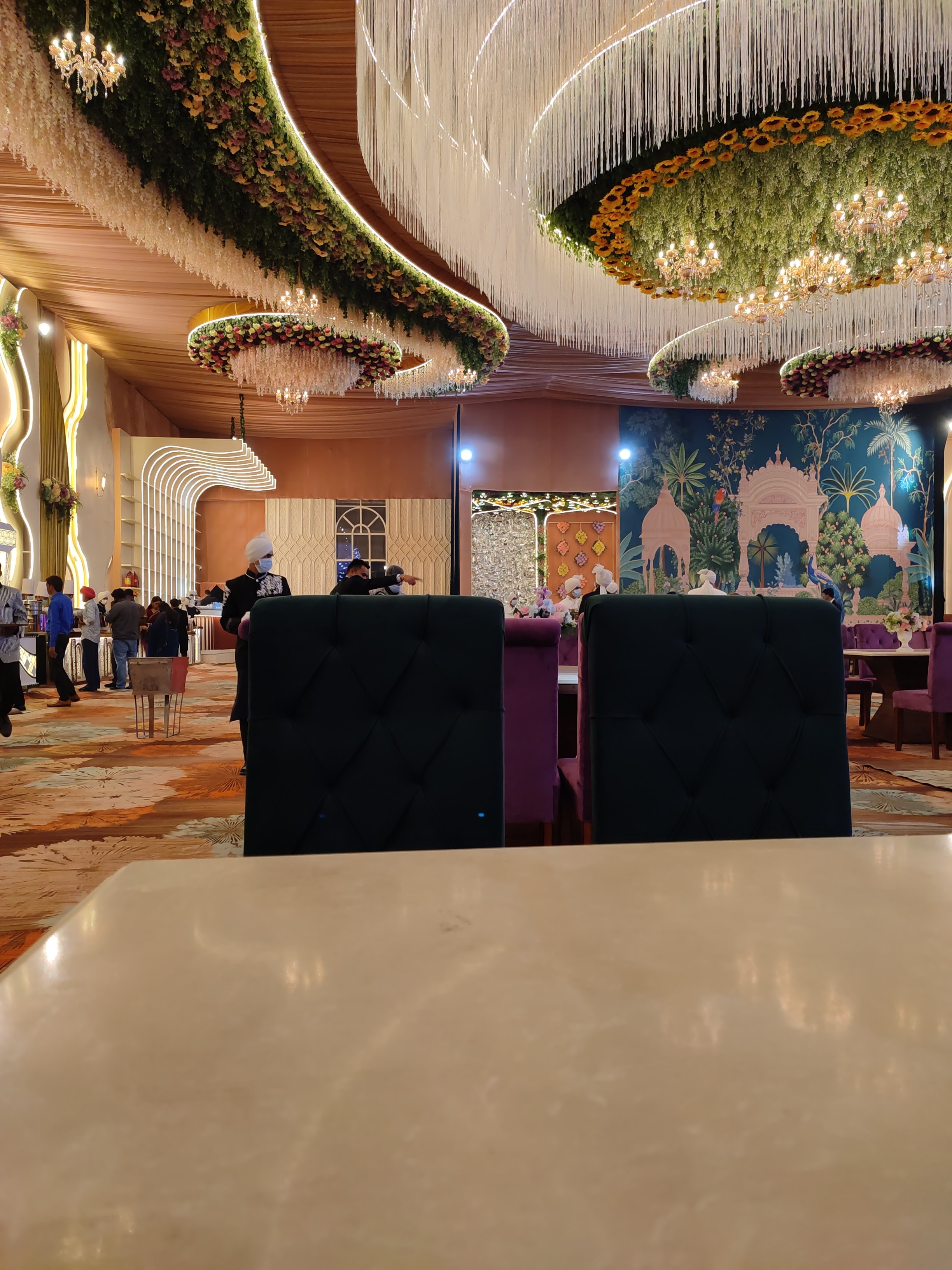 The Grand Castle, Mohali — photo 8