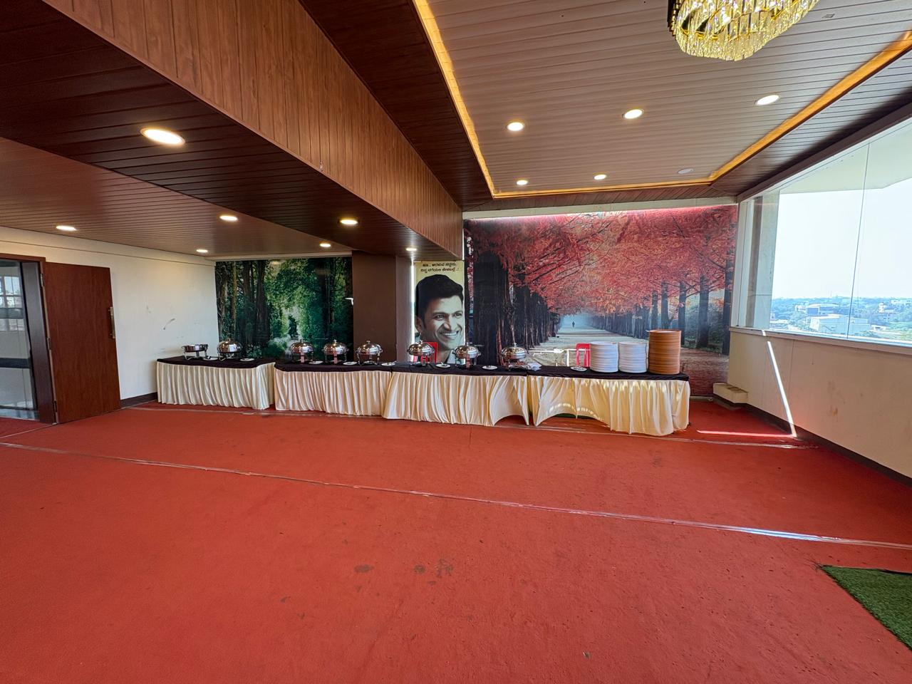 The Pruthvi Paradise Banquet Hall, Hubballi — photo 2