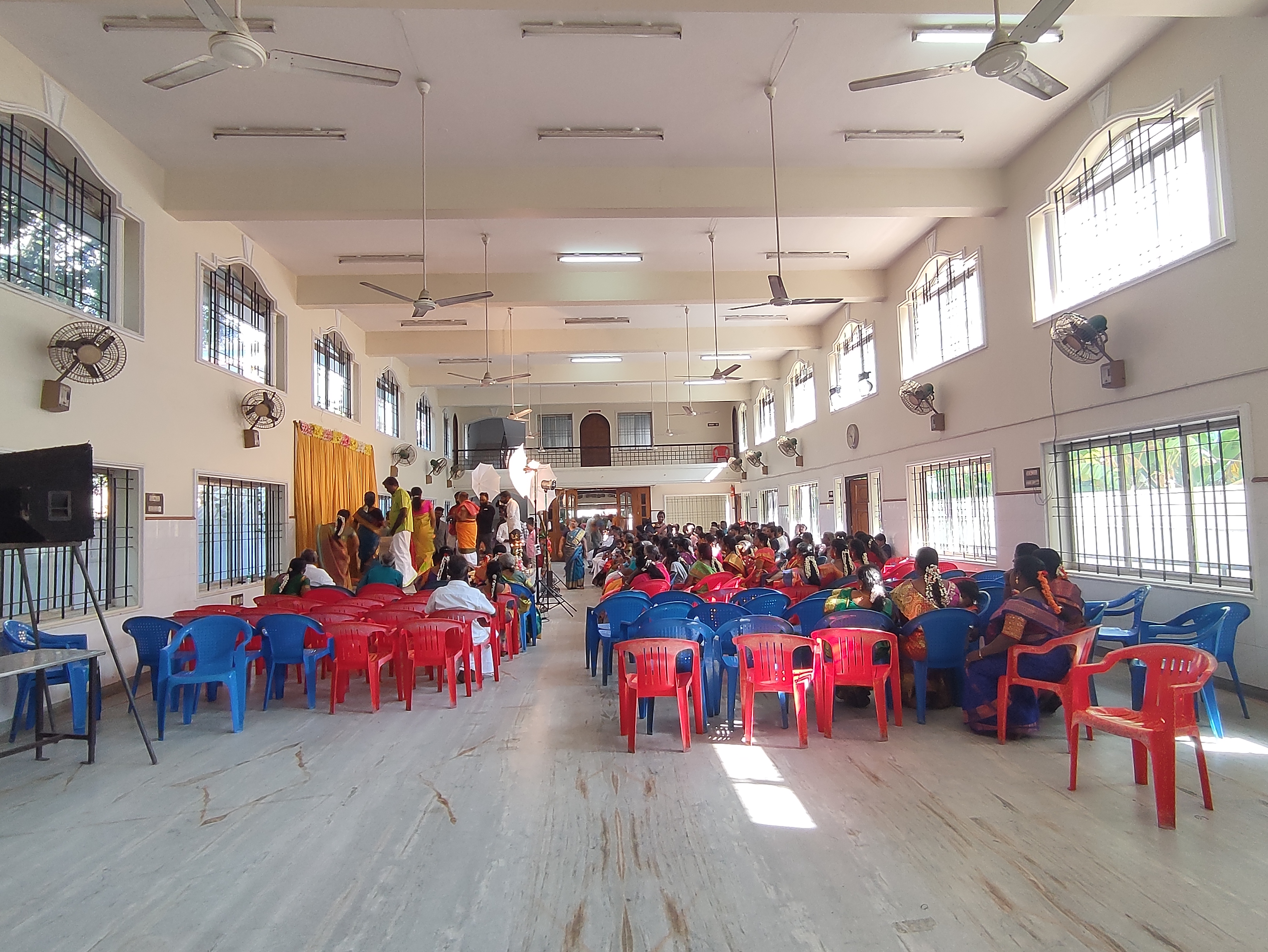 A.S.A Marriage Hall, Nagapattinam — photo 2