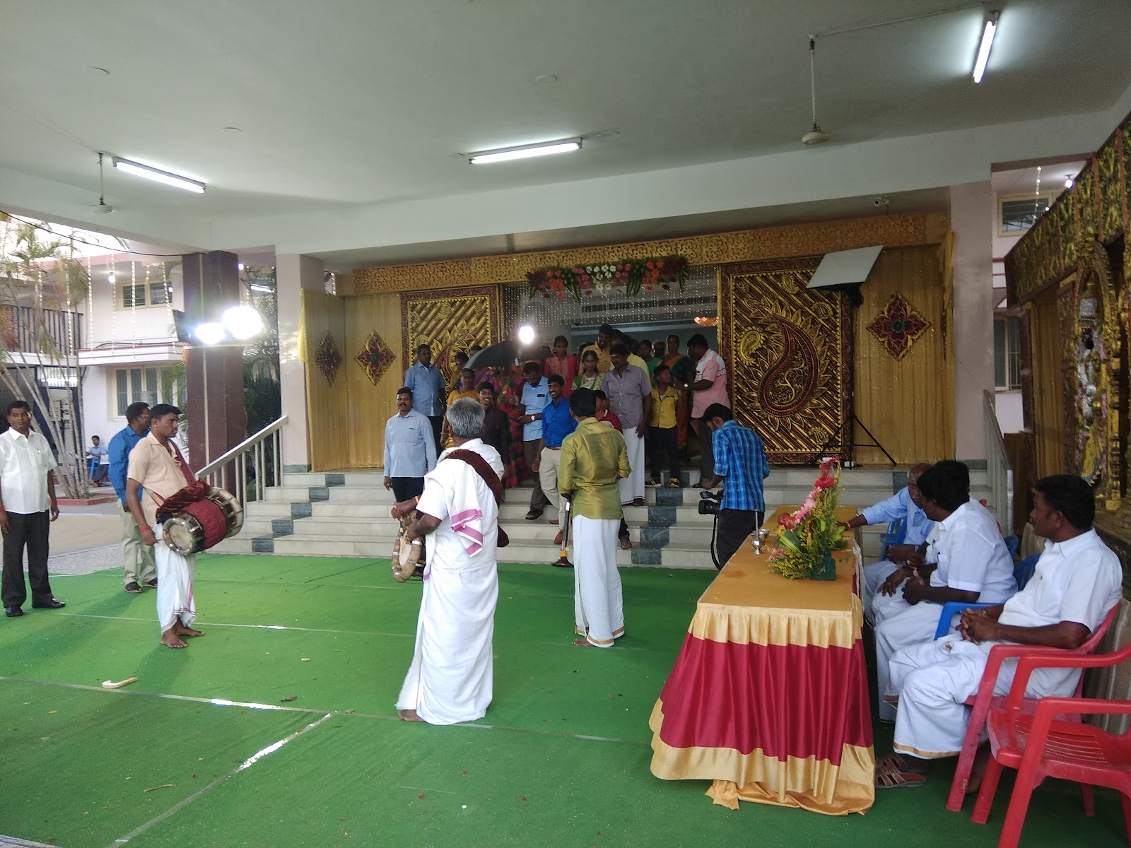 saravana mahal, Tiruppur — photo 5