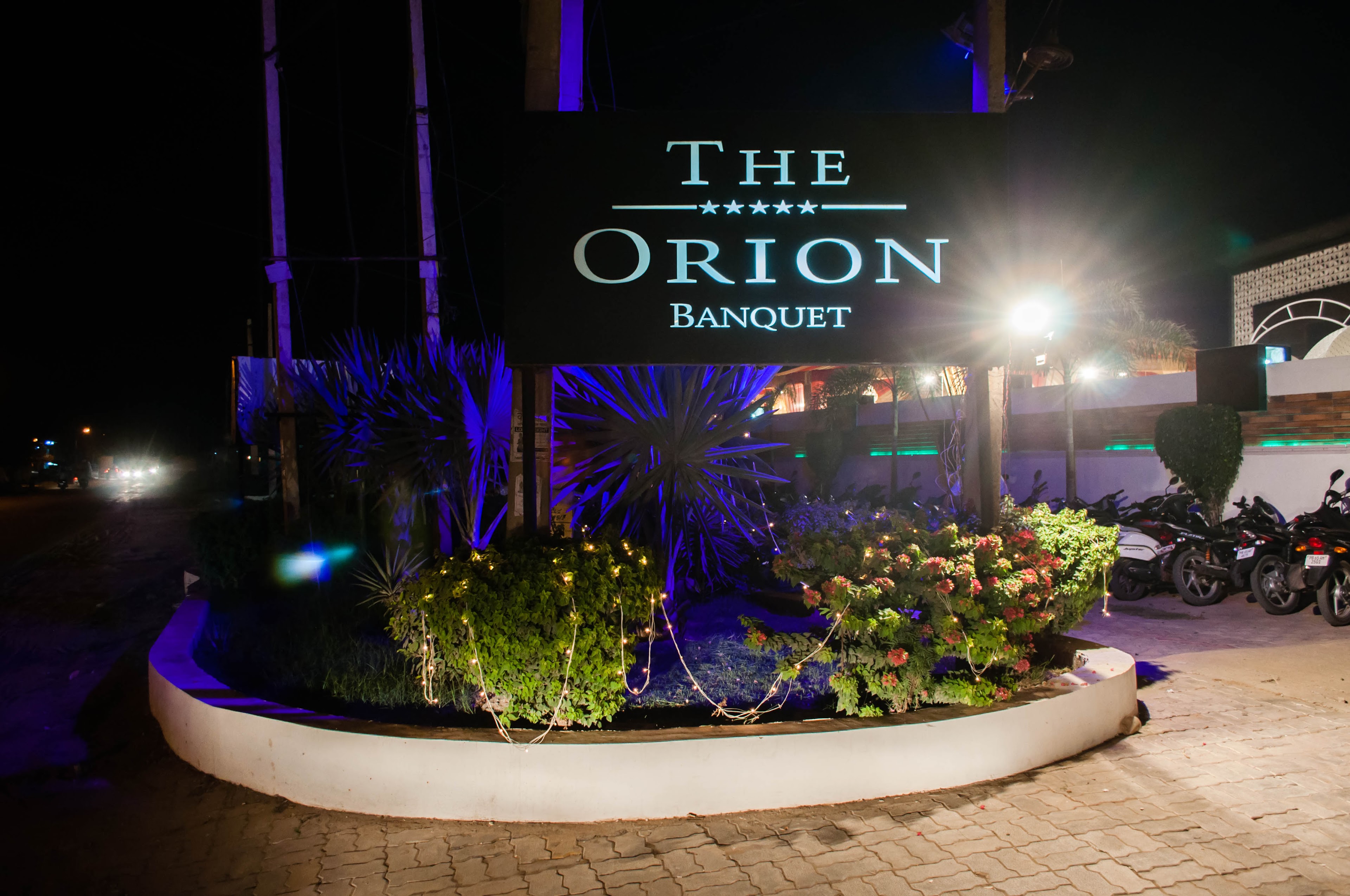 The Orion Banquet & Resort, Ambala — photo 10