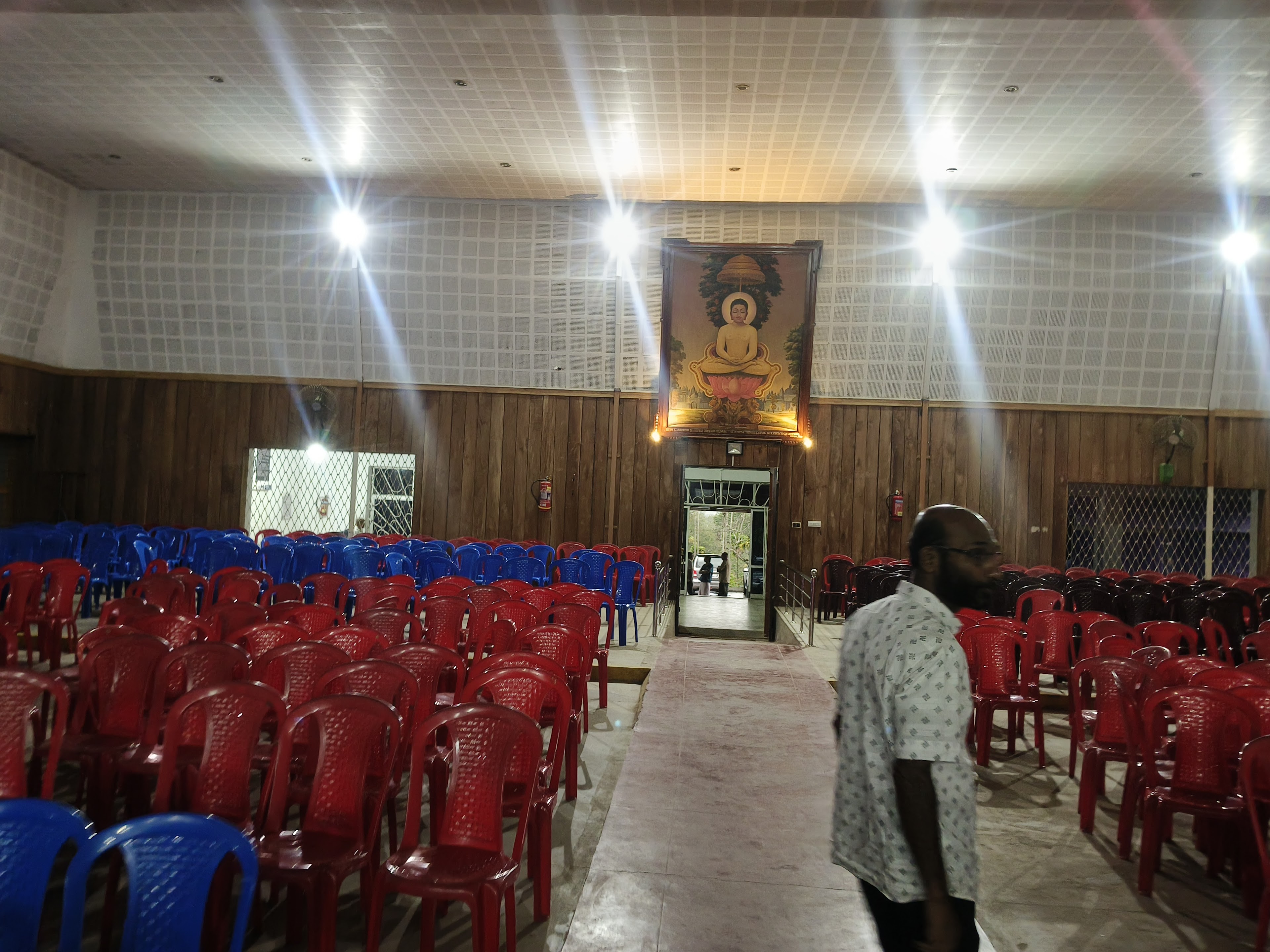 Krishna Gowder Hall, Kalpetta — photo 3