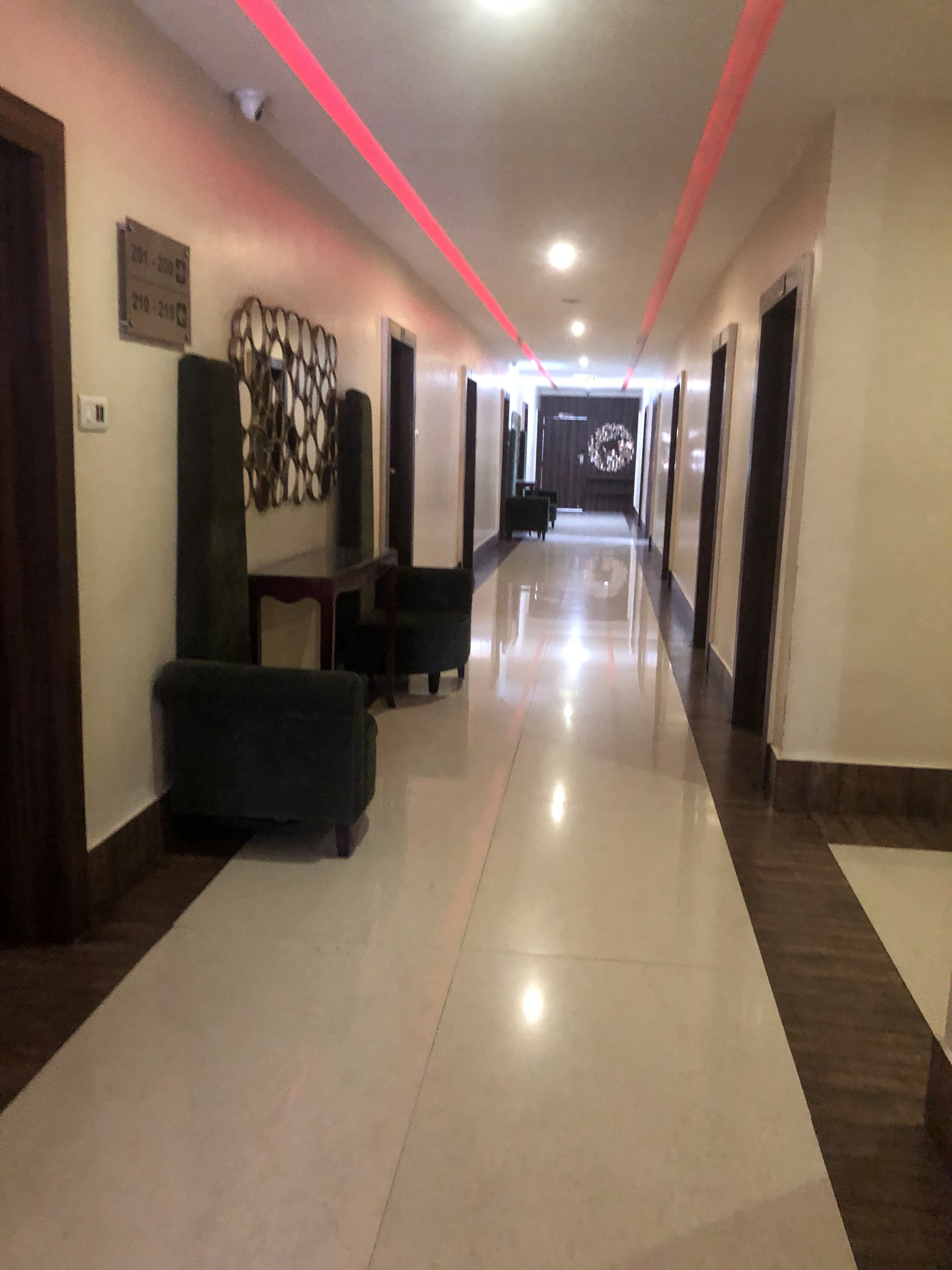 The Meera, Indore — photo 10