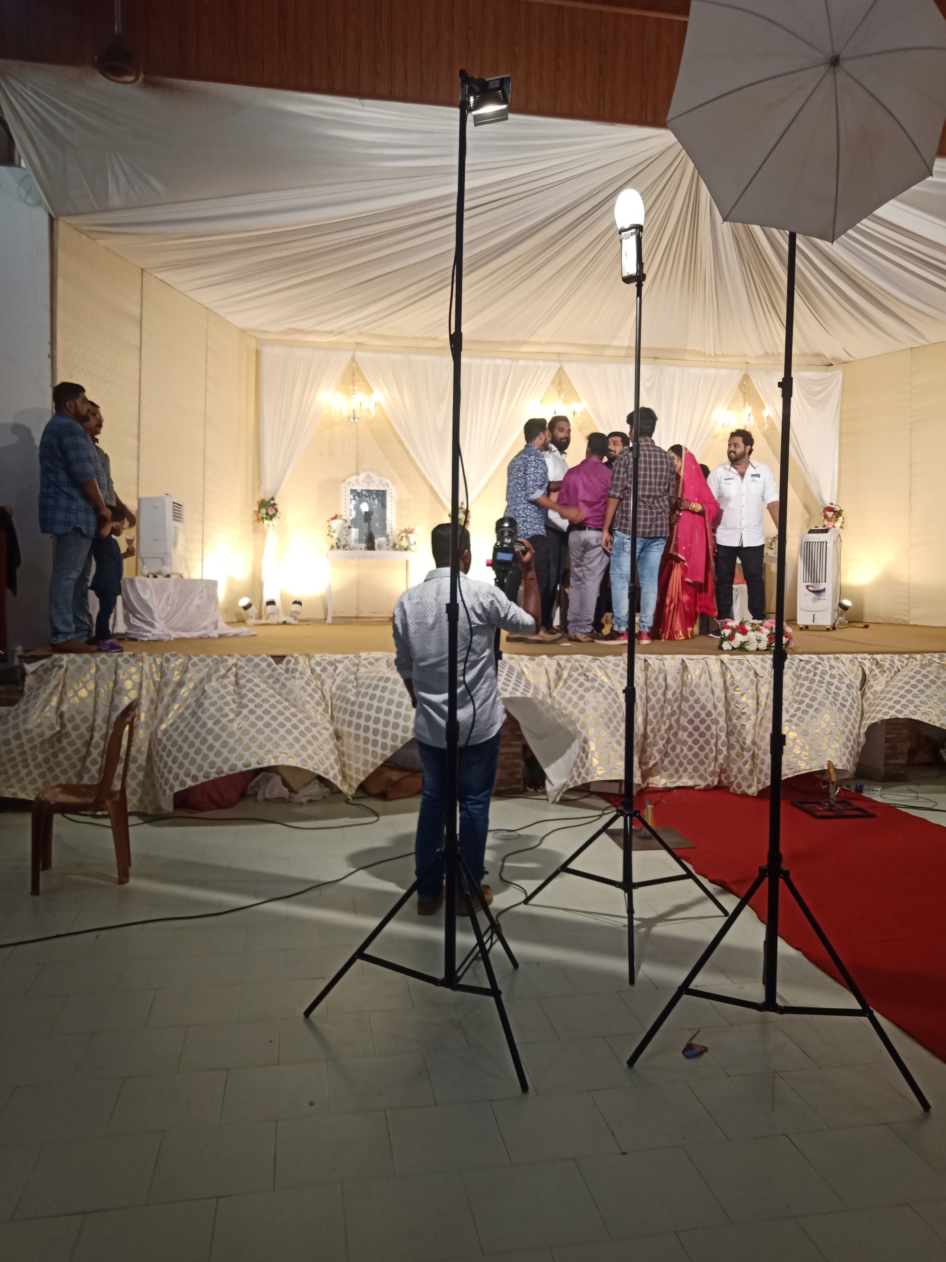 Sheron Cultural Center, Thodupuzha — photo 10
