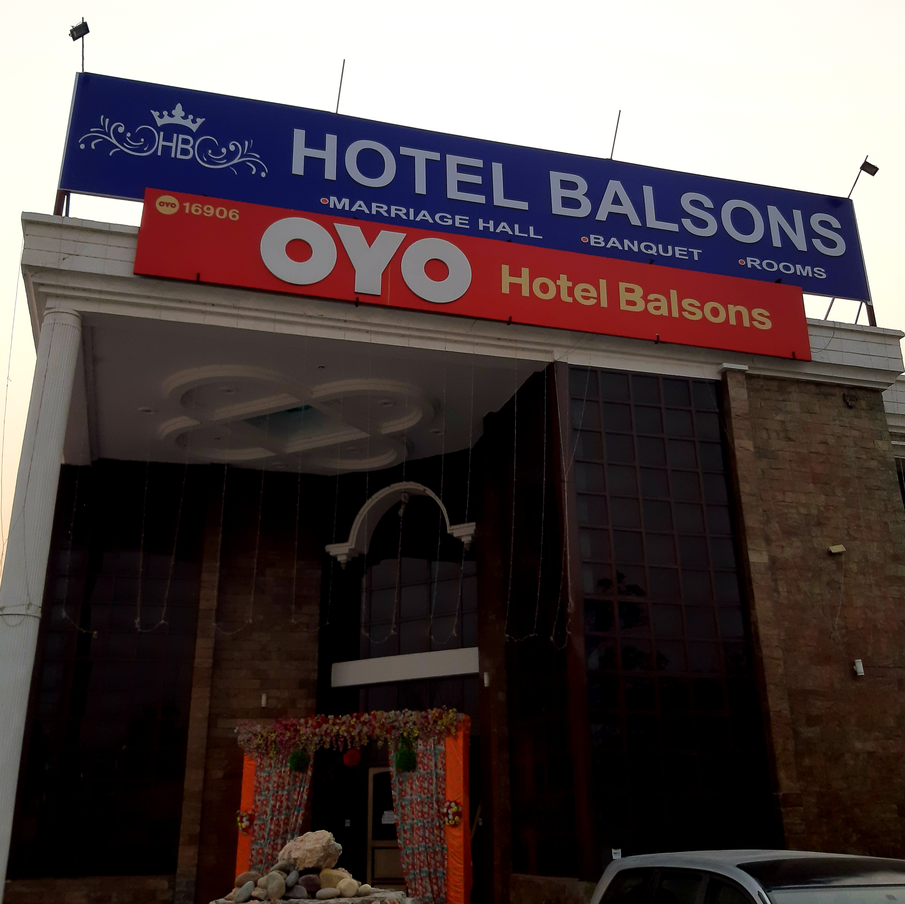 Grand Balsons, Patiala — photo 5