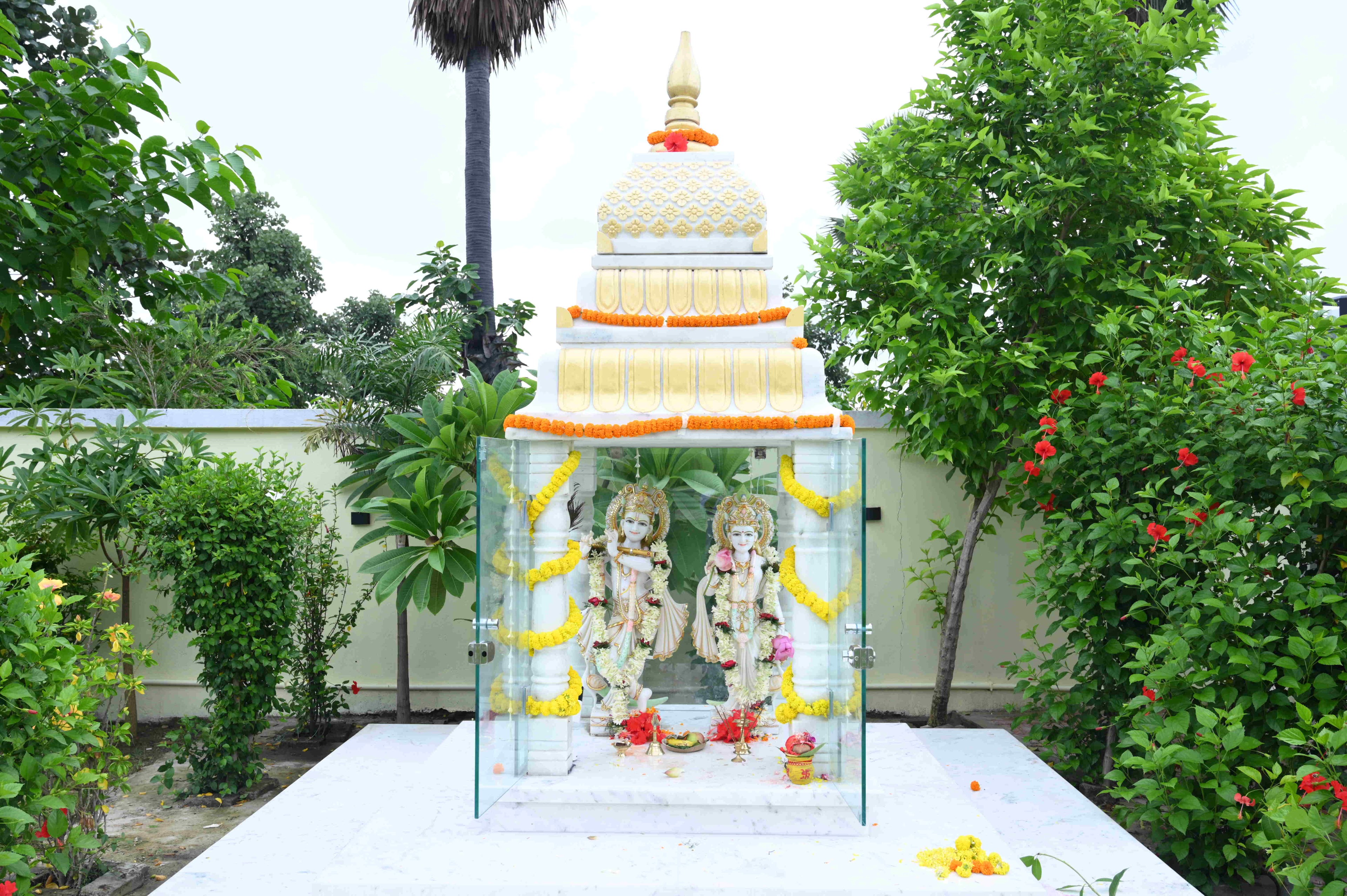 Vaidik Hills, Dhanbad — photo 8
