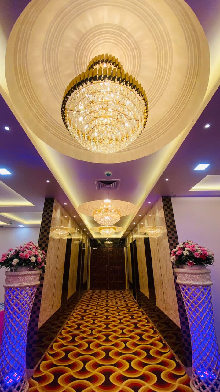 Sai Heritage Banquet Hall, Navi Mumbai — photo 9