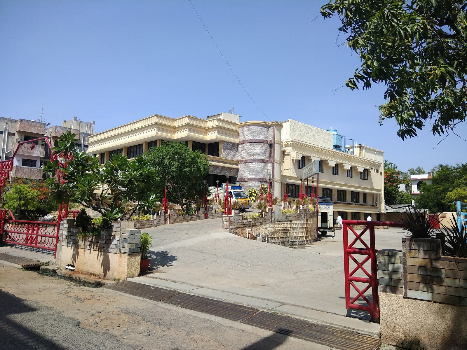 Jayaram Thirumana Nilayam, Puducherry — photo 7