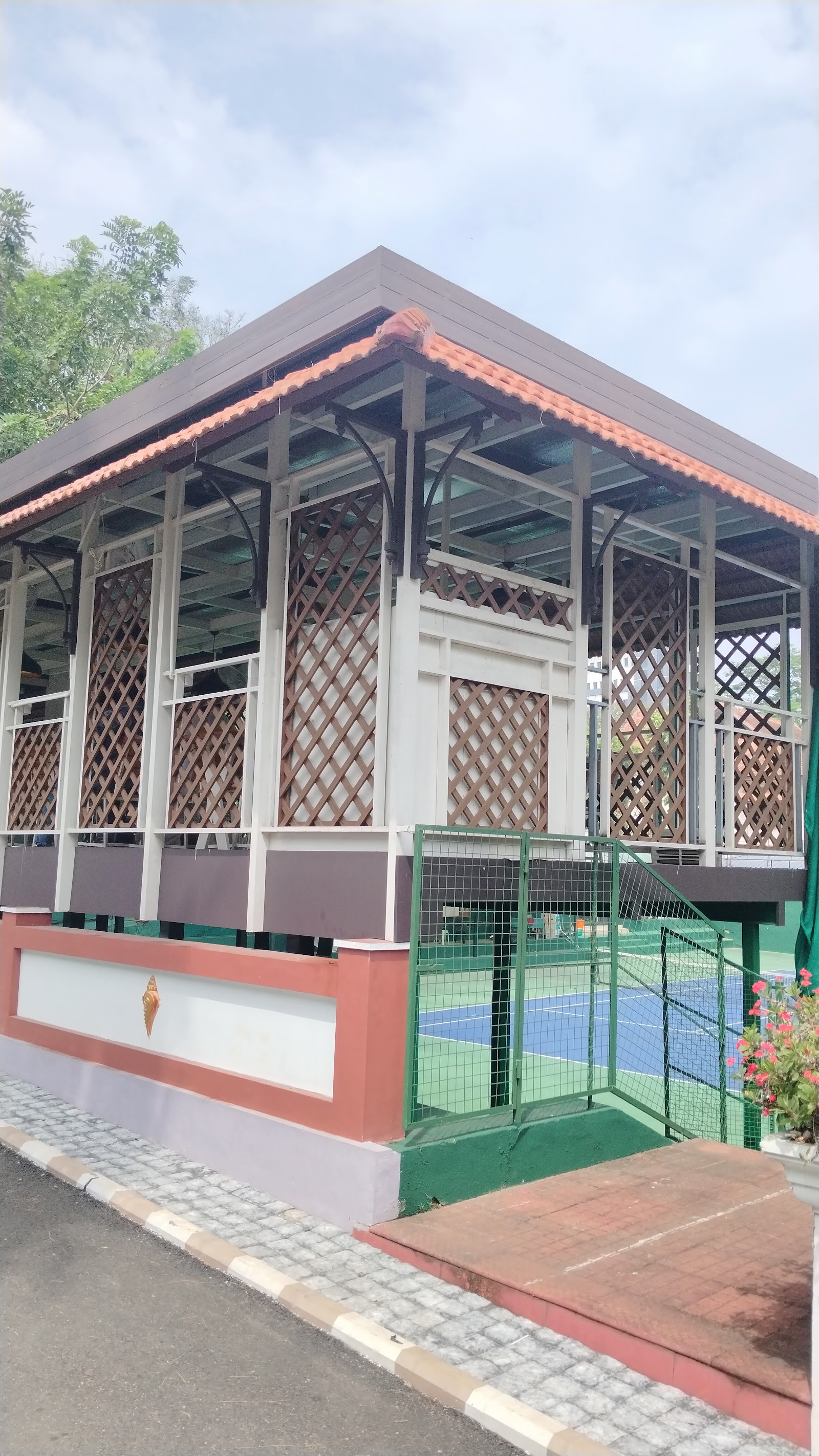 Trivandrum Club, Thiruvananthapuram — photo 5
