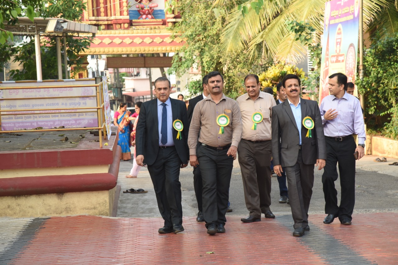 Kootakkala Auditorium - Wedding Hall Mangalore, Mangaluru — photo 5