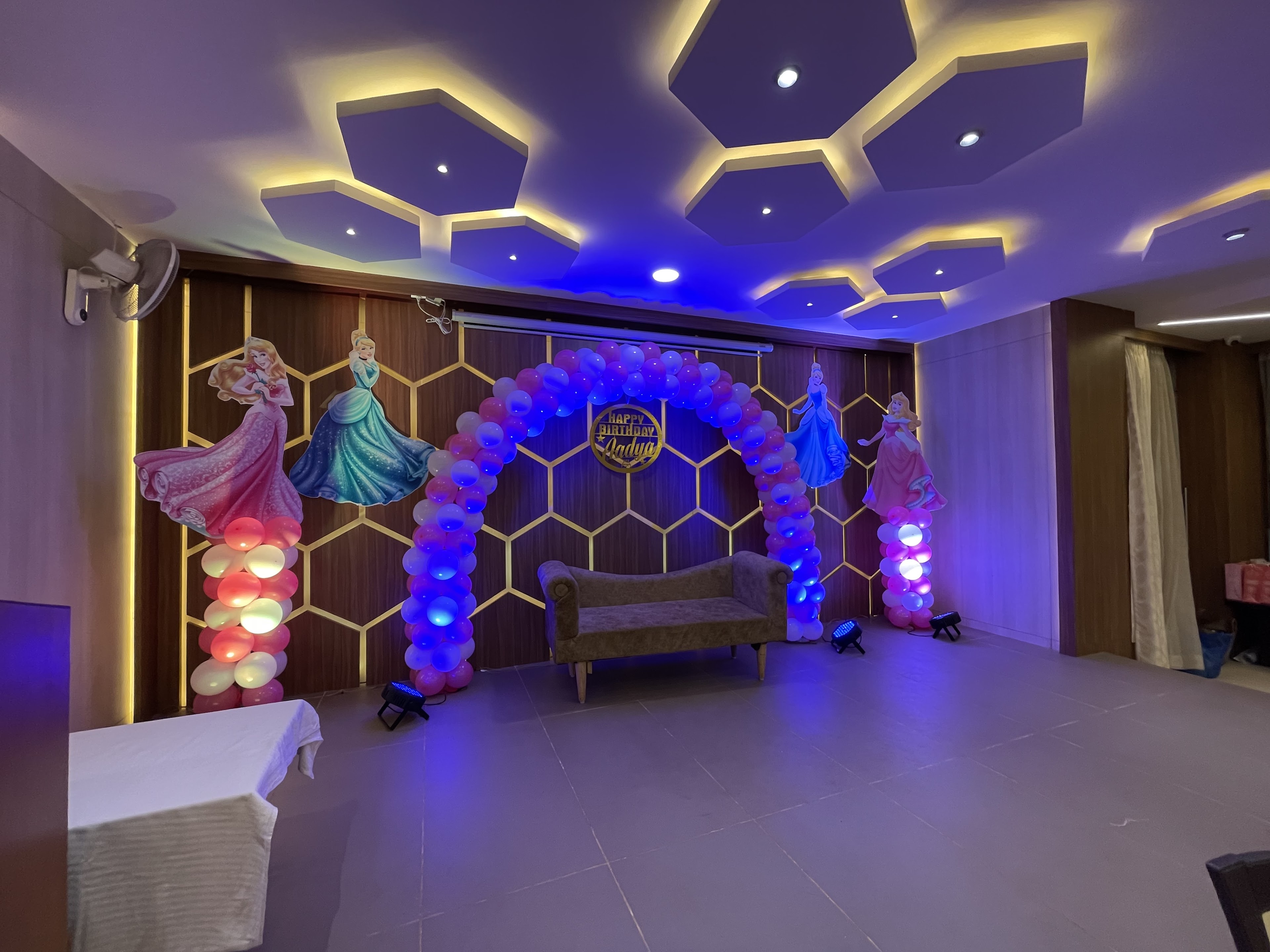 Vihang Events, Hubballi — photo 5