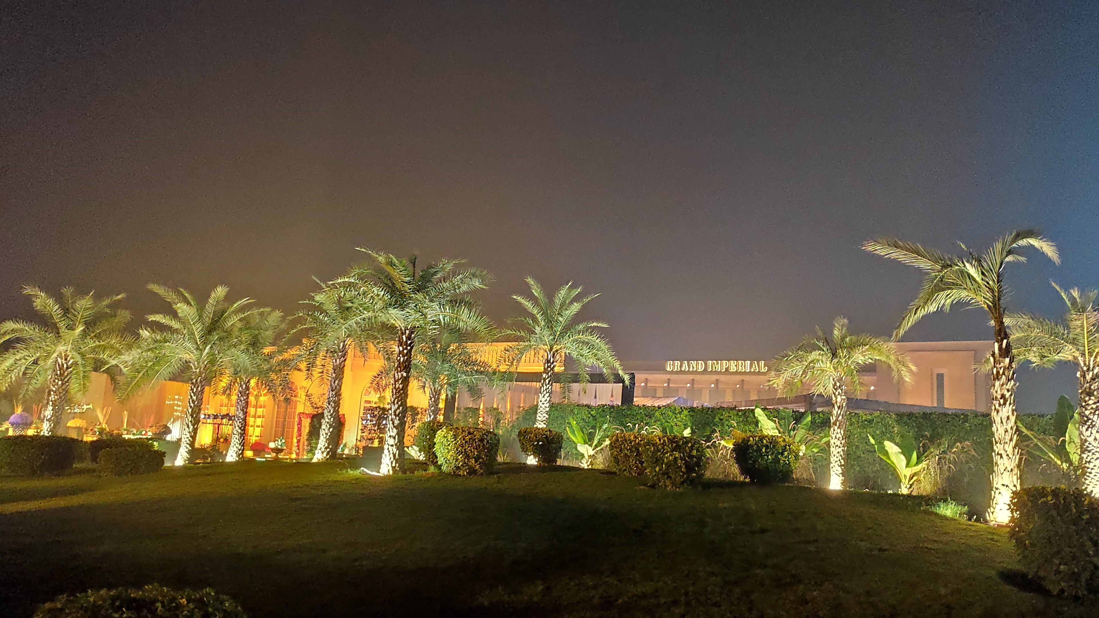 Grand Imperial, Sahibzada Ajit Singh Nagar, Mohali — photo 8