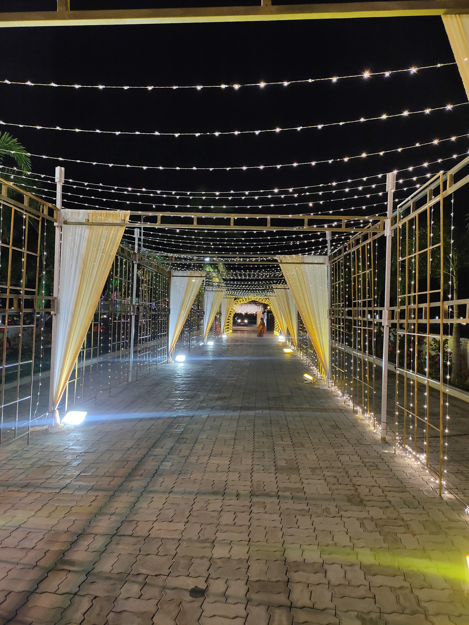 RAMANI SHANKAR MAHAL - Vellore, Vellore — photo 9