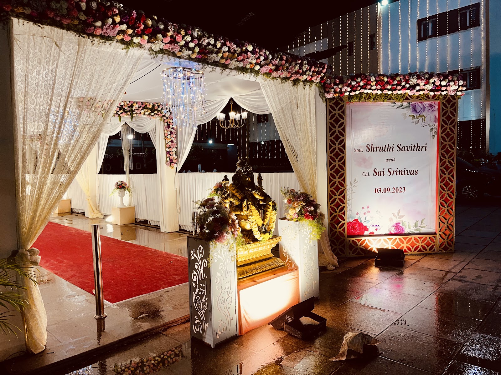 Sri Rama Kalyana Mandapam, Chennai — photo 1