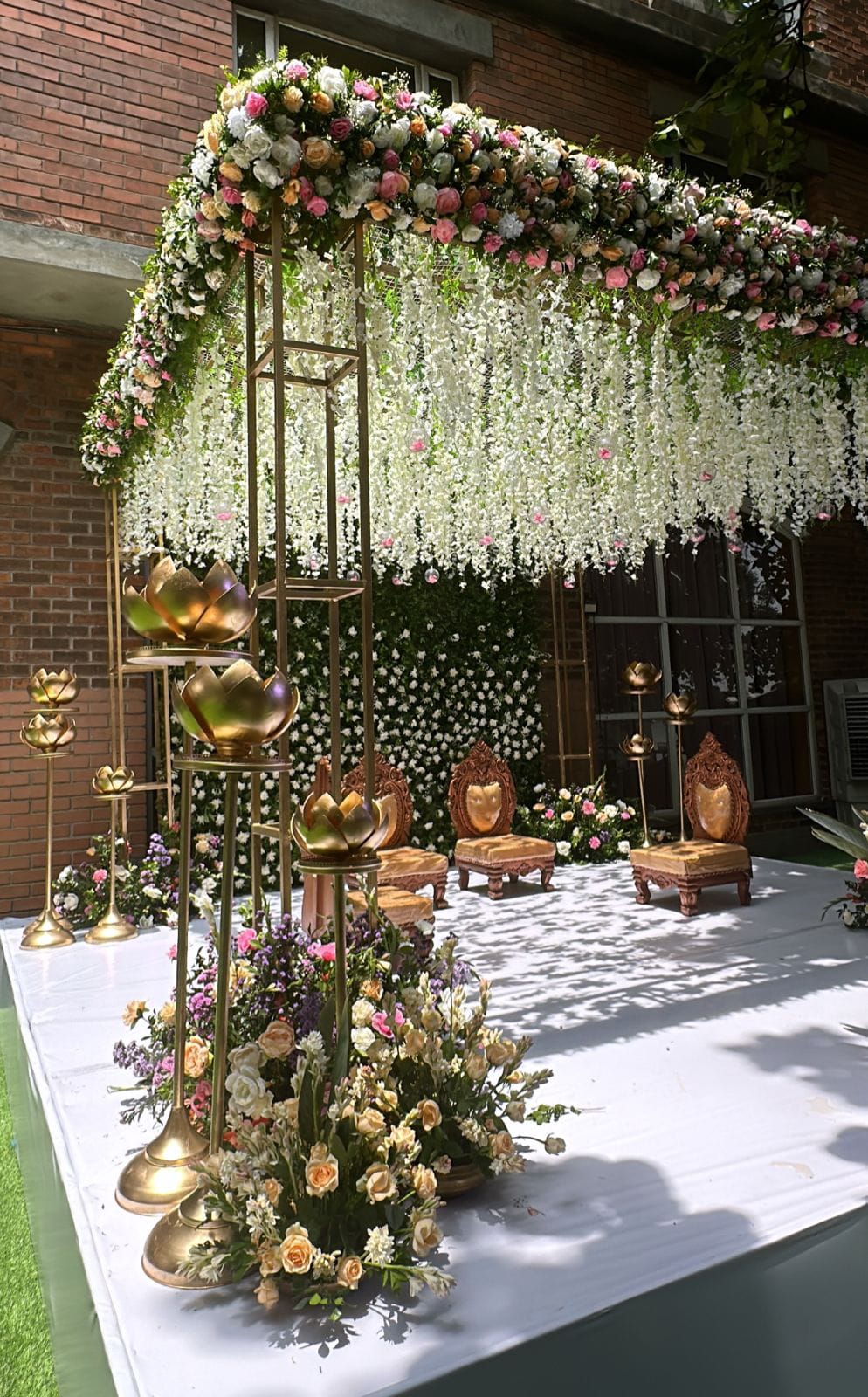 Thrish Events, Hubballi — photo 7