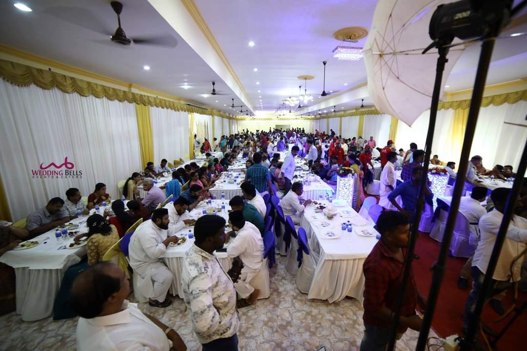 AGT Auditorium, Pathanamthitta — photo 8