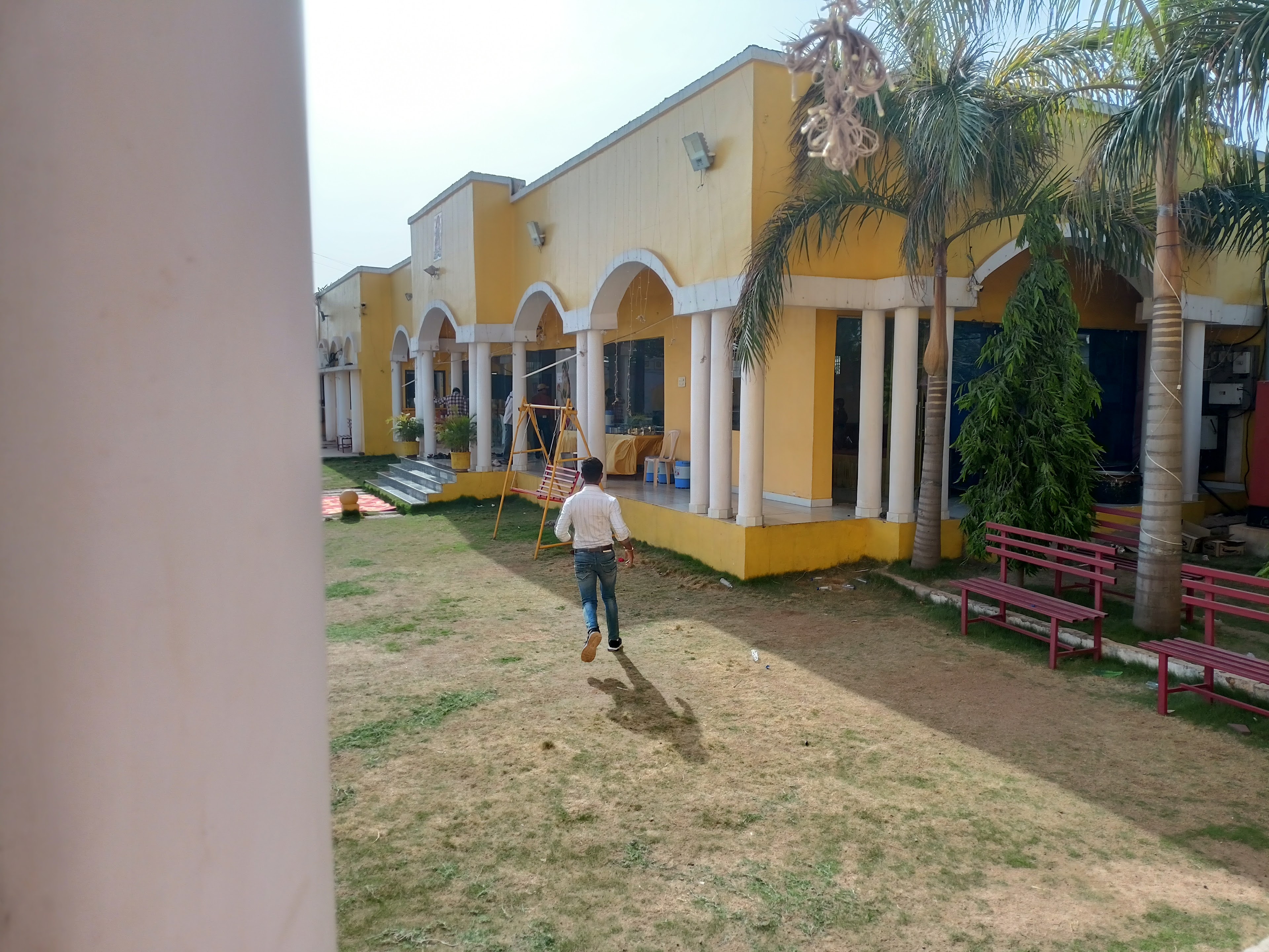 Maa Laxmi Marriage Palace, Bhilai — photo 7