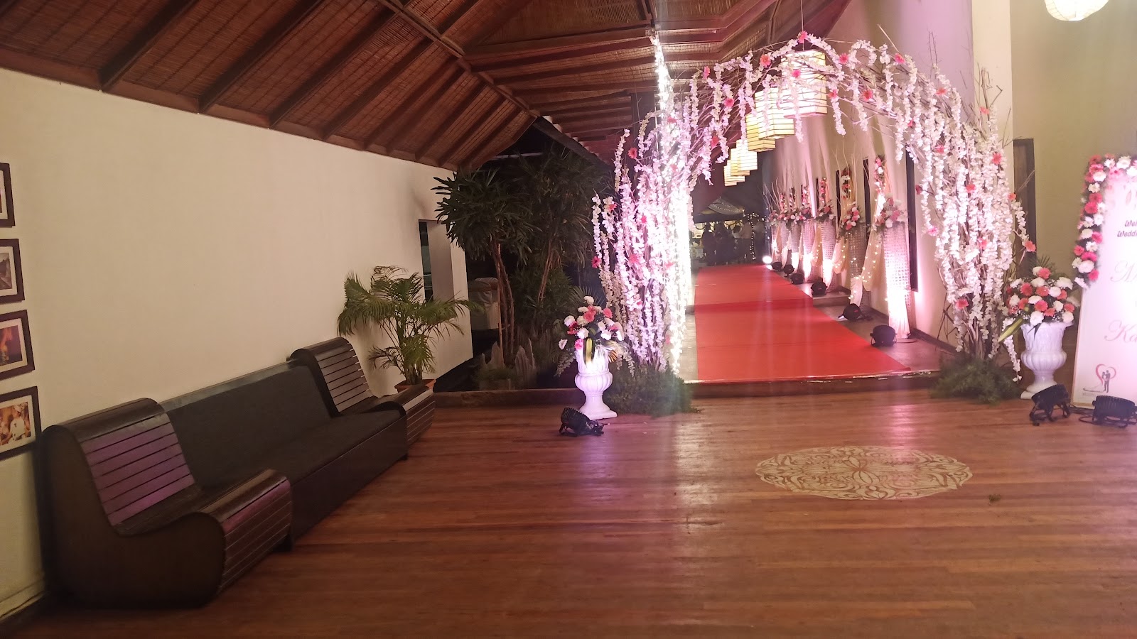 Temple Tree Leisure, Bengaluru — photo 10