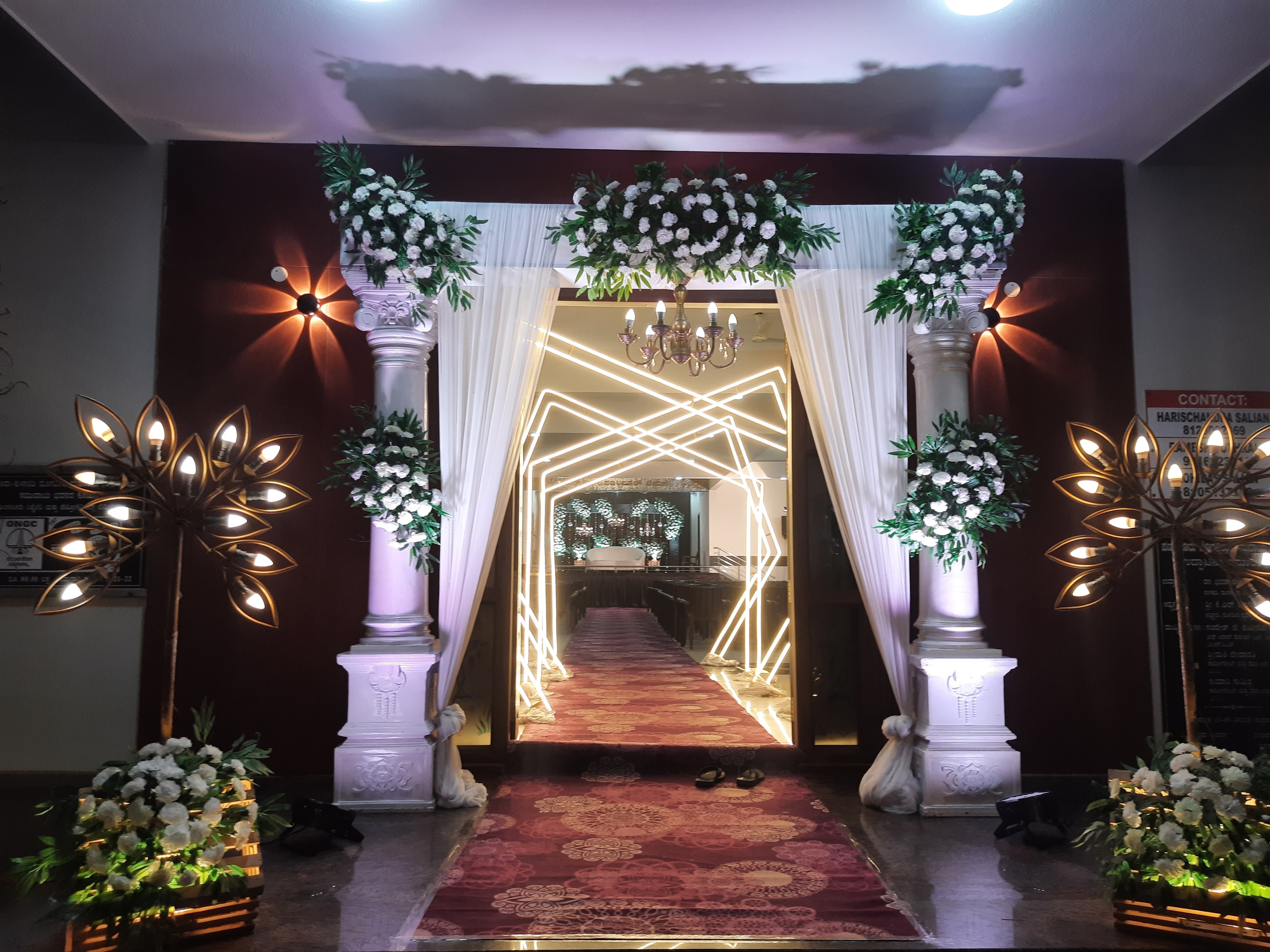 Panambur mogaveera samudaya bhavan, Mangaluru — photo 1
