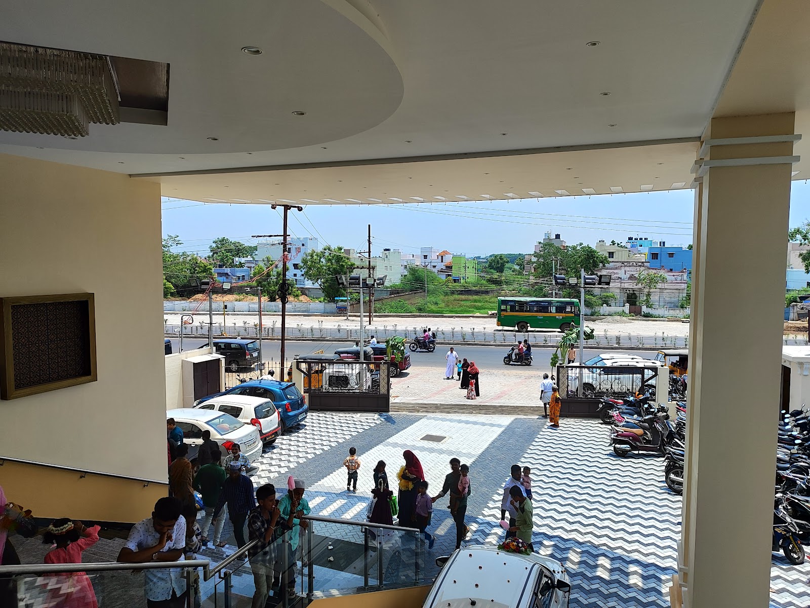 JFA LUCKY PALACE A/C MARRIAGE HALL, Madurai — photo 6