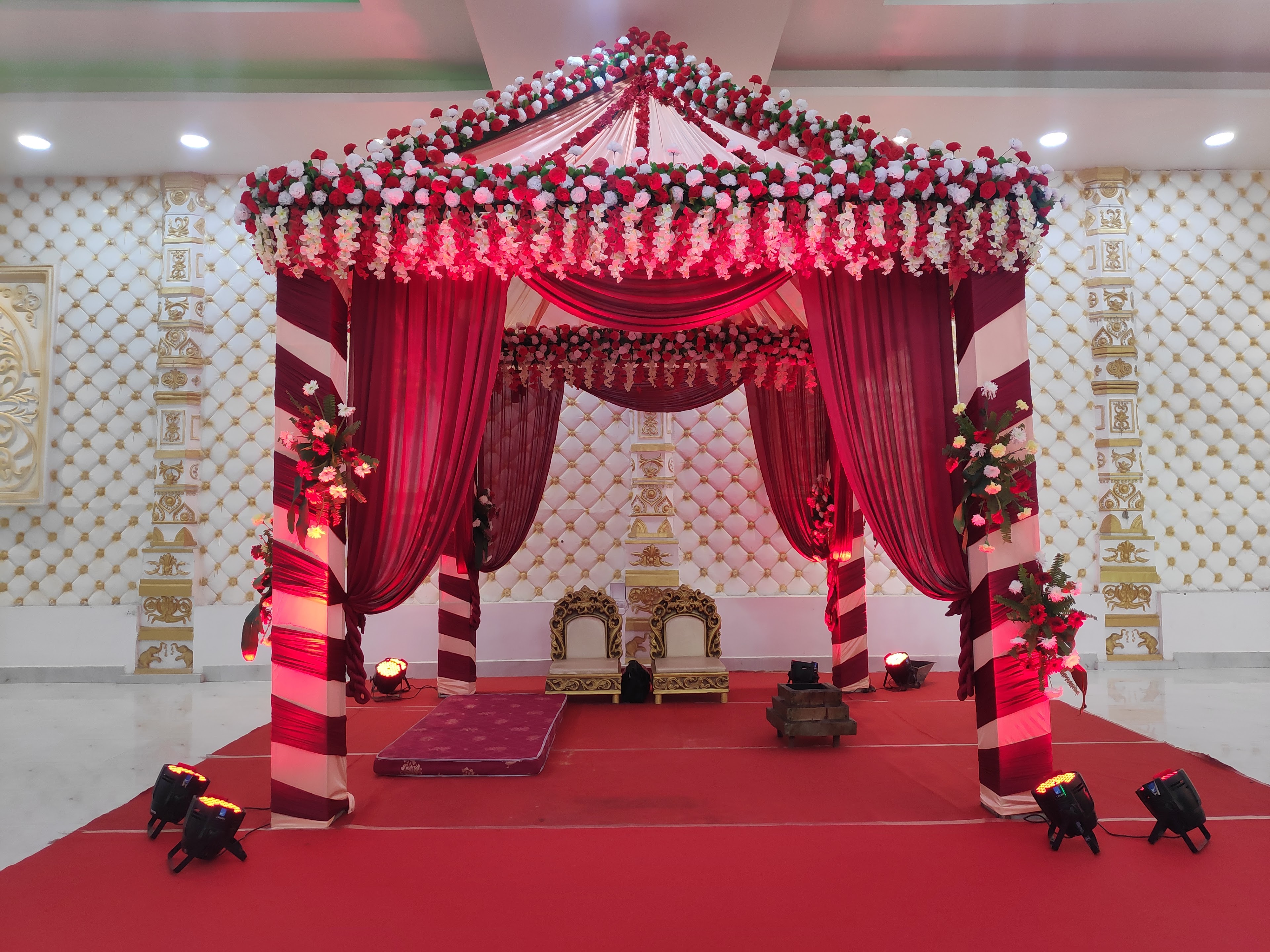 Mandap, Patna — photo 10