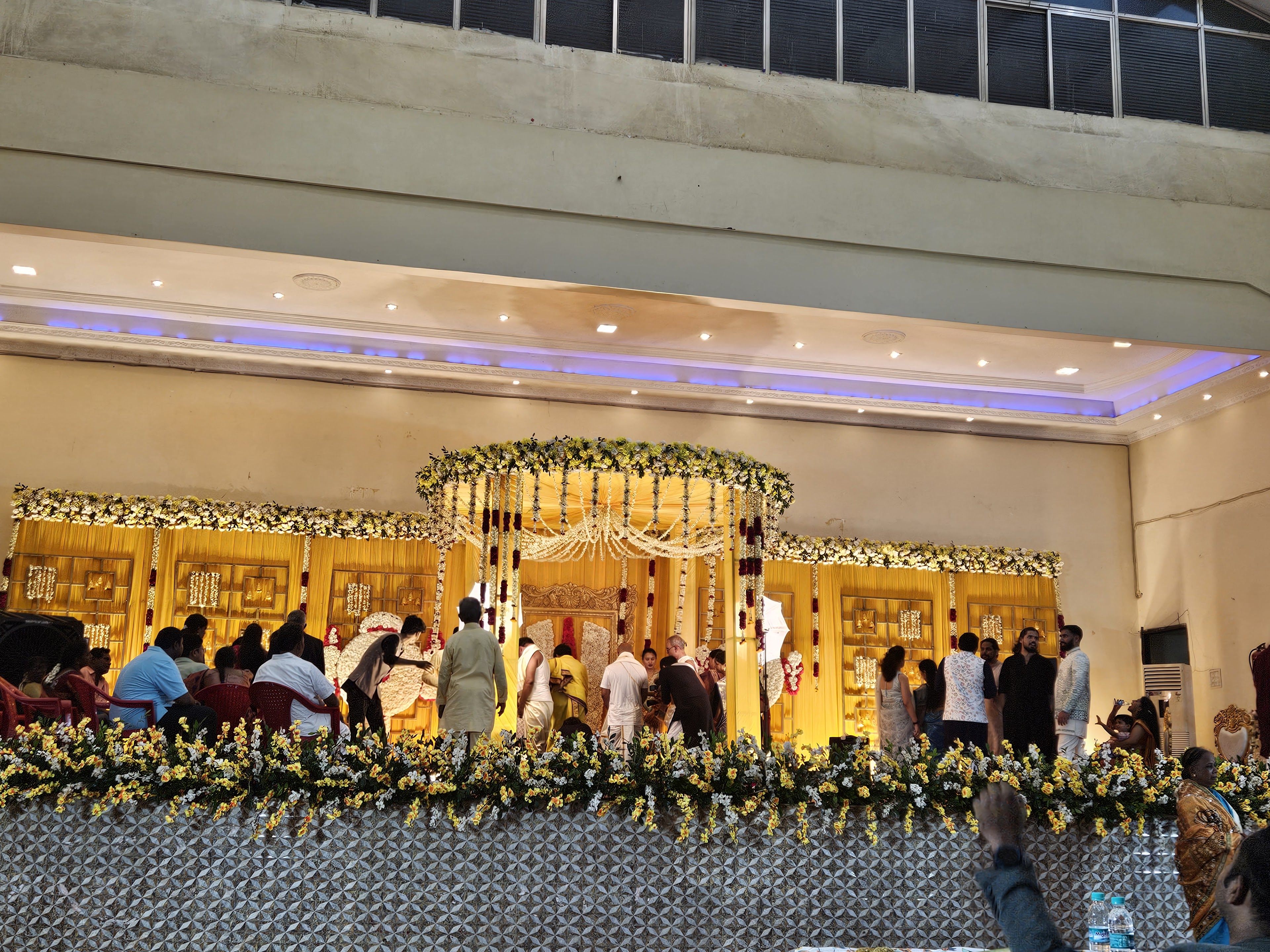 Windsor Place, Cuttack — photo 3