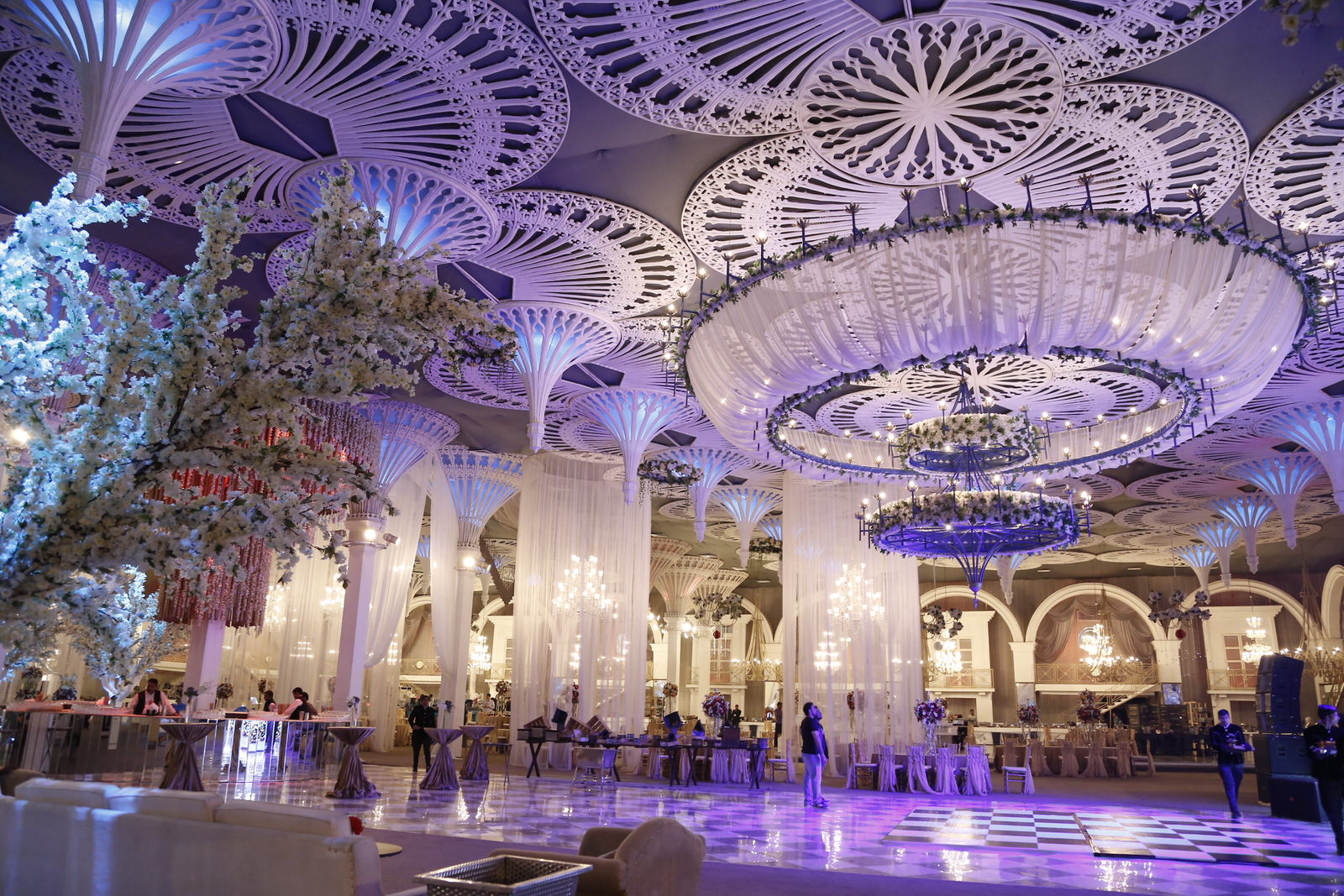 The Ritz by FNP Venues, Gurgaon — photo 4