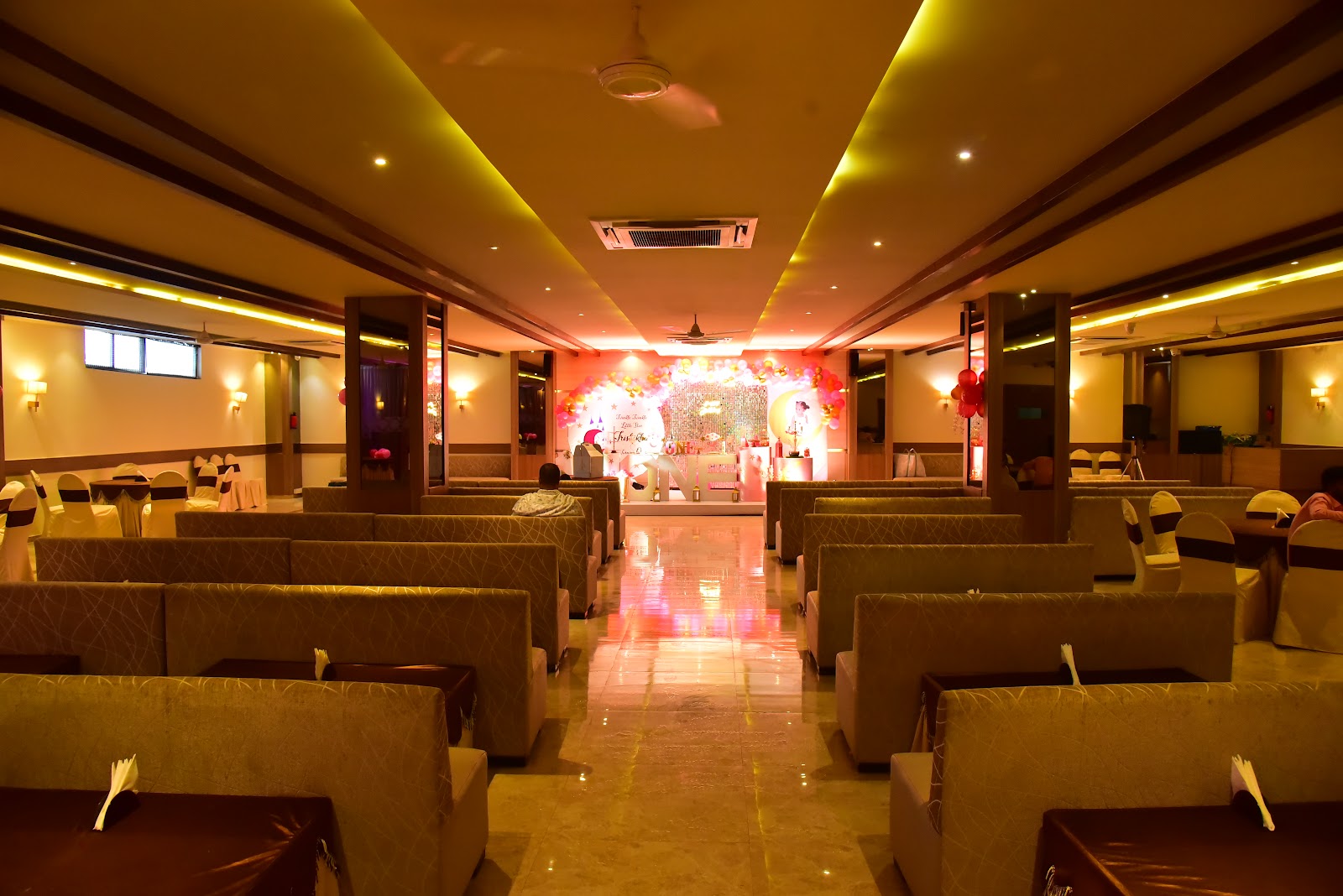 Nirvana By Nagarjuna, Bengaluru — photo 3