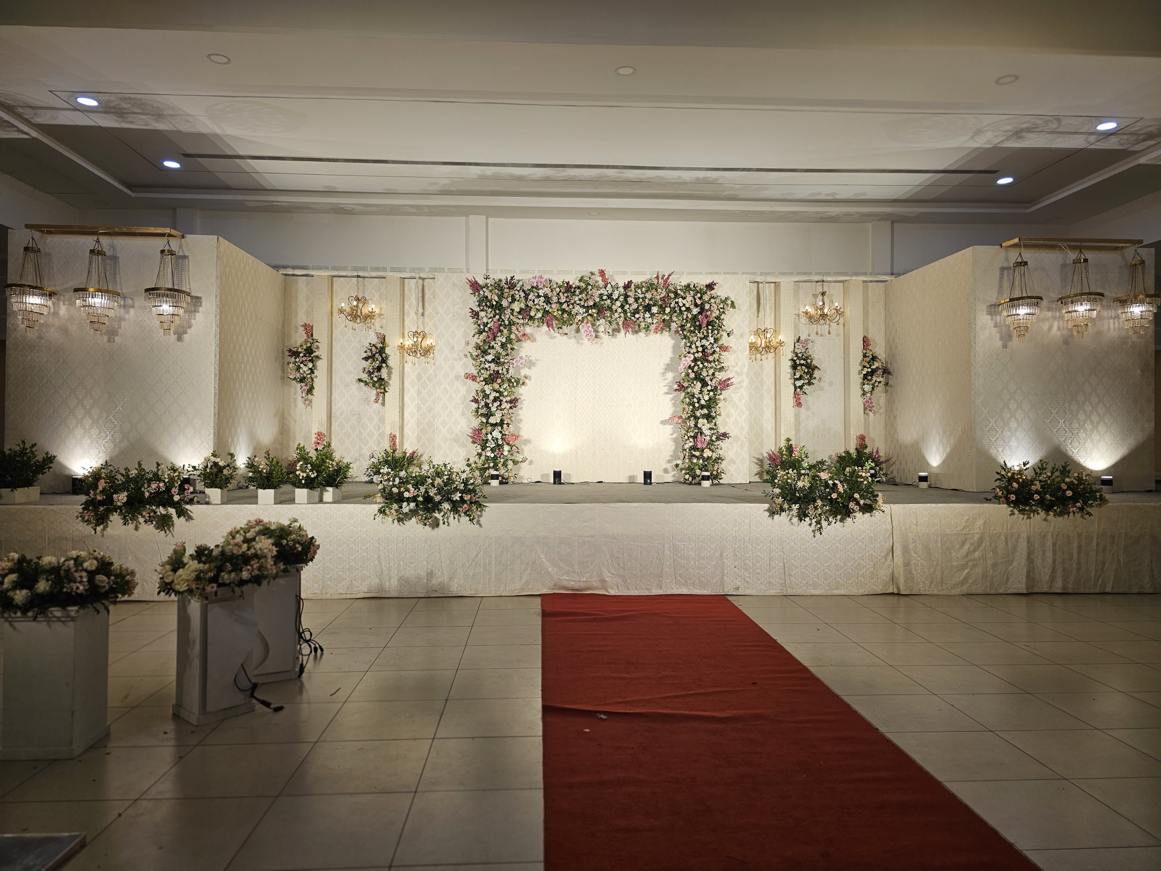 The Petras Convention Centre, Pathanamthitta — photo 8