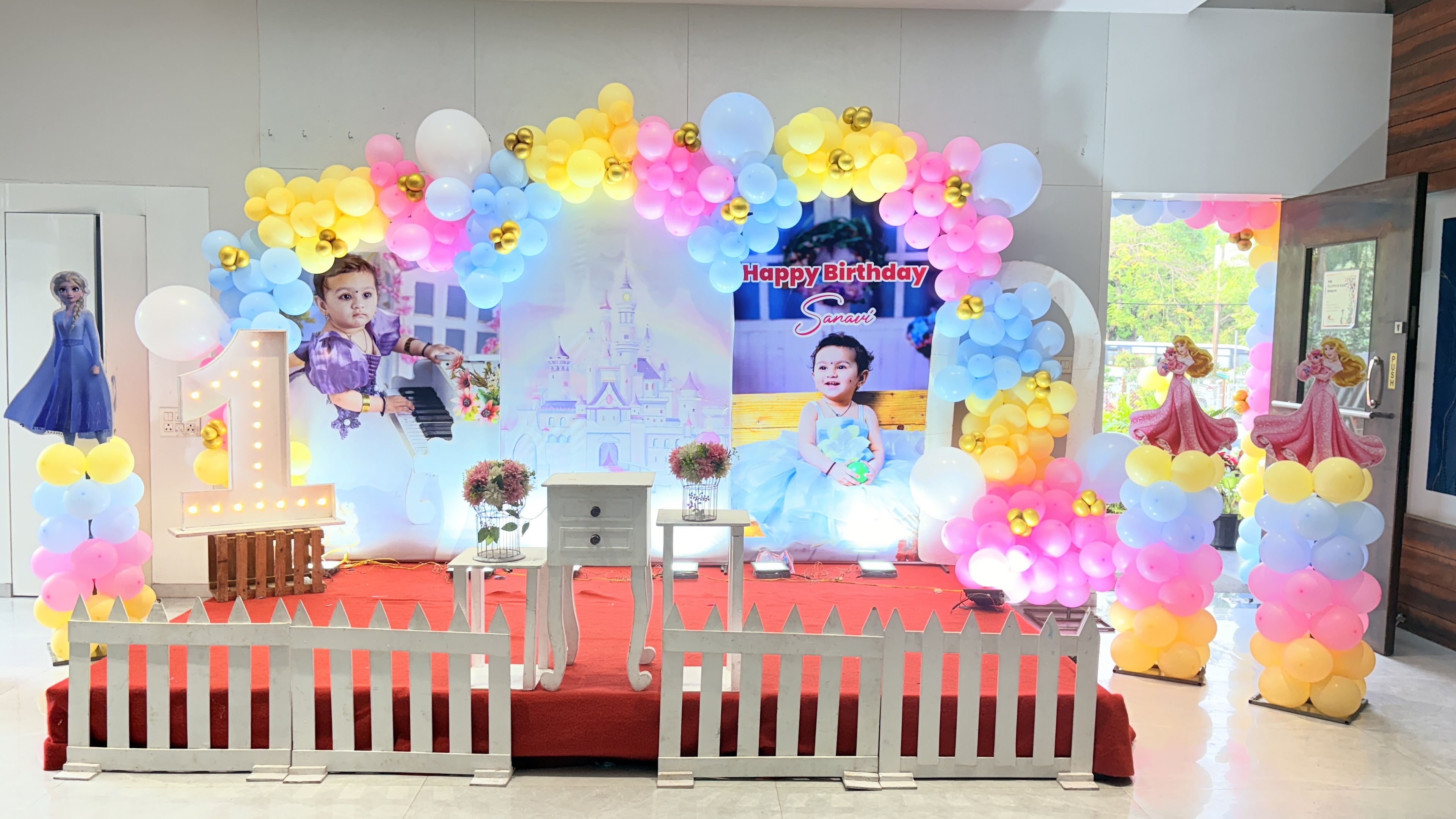 Mukta Events, Aurangabad — photo 3