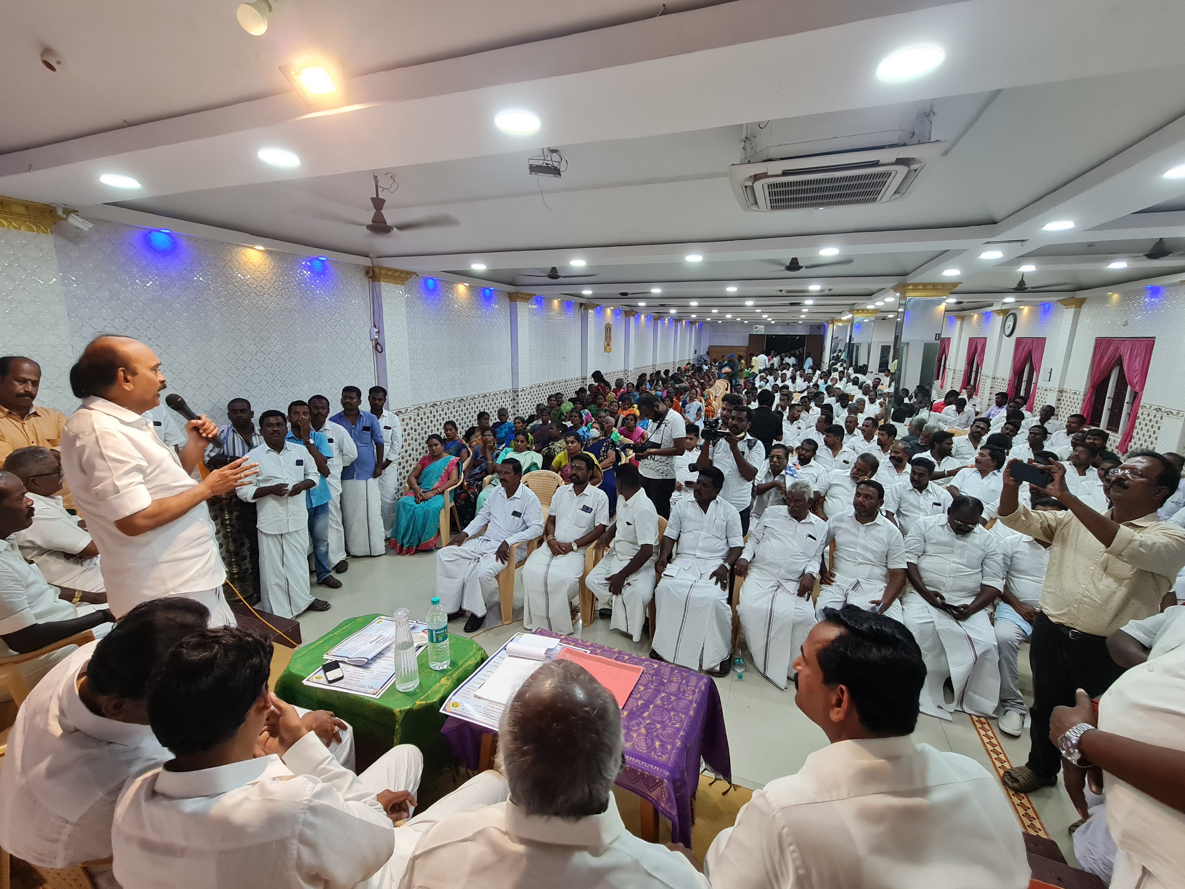 Kings Palace Residency, Ramanathapuram — photo 3
