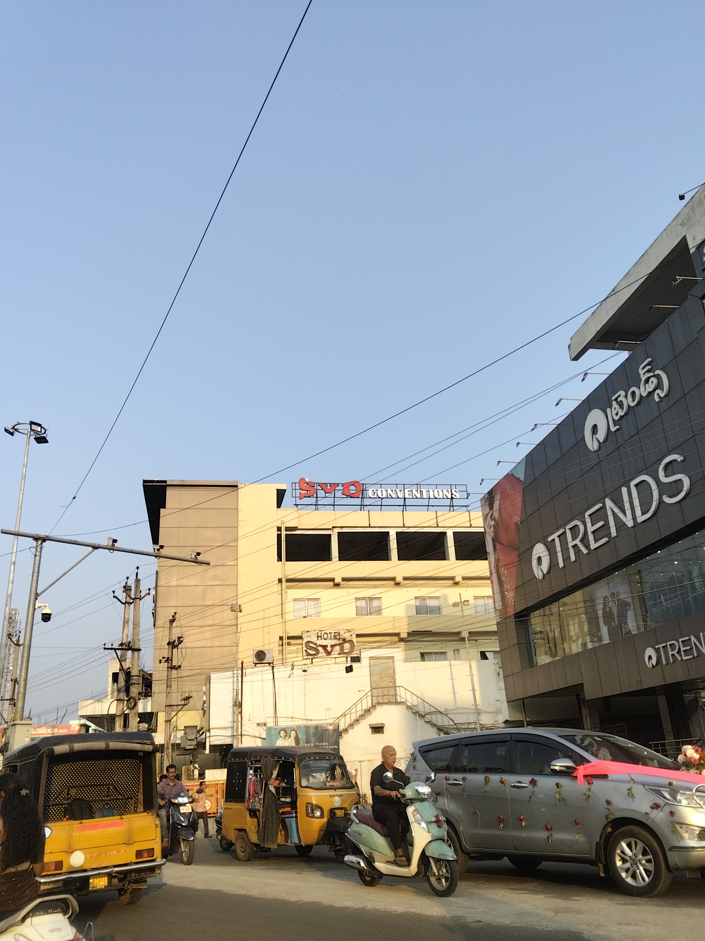 SVD CONVENTIONS, Srikakulam — photo 6
