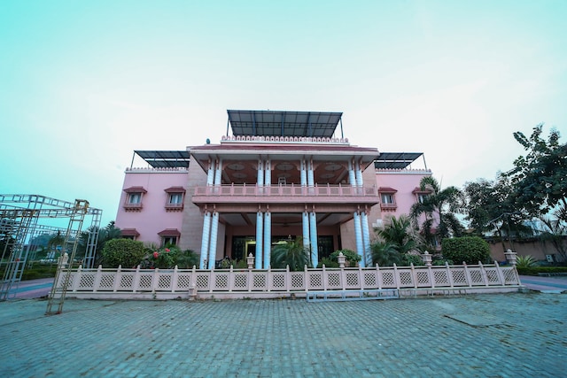 OYO Haveli Banquet And Resort, Bareilly — photo 7