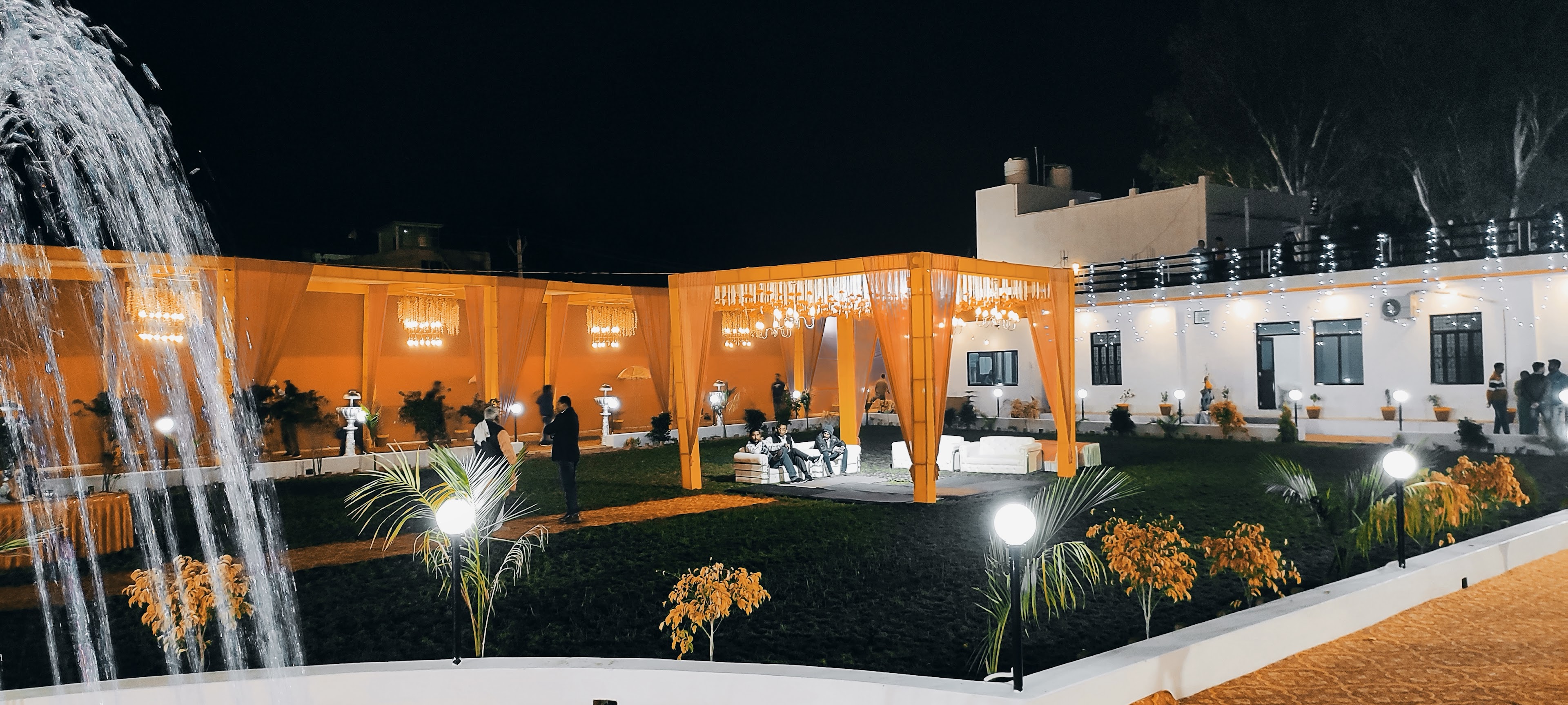 RJ The Wedding Resort, Prayagraj — photo 2