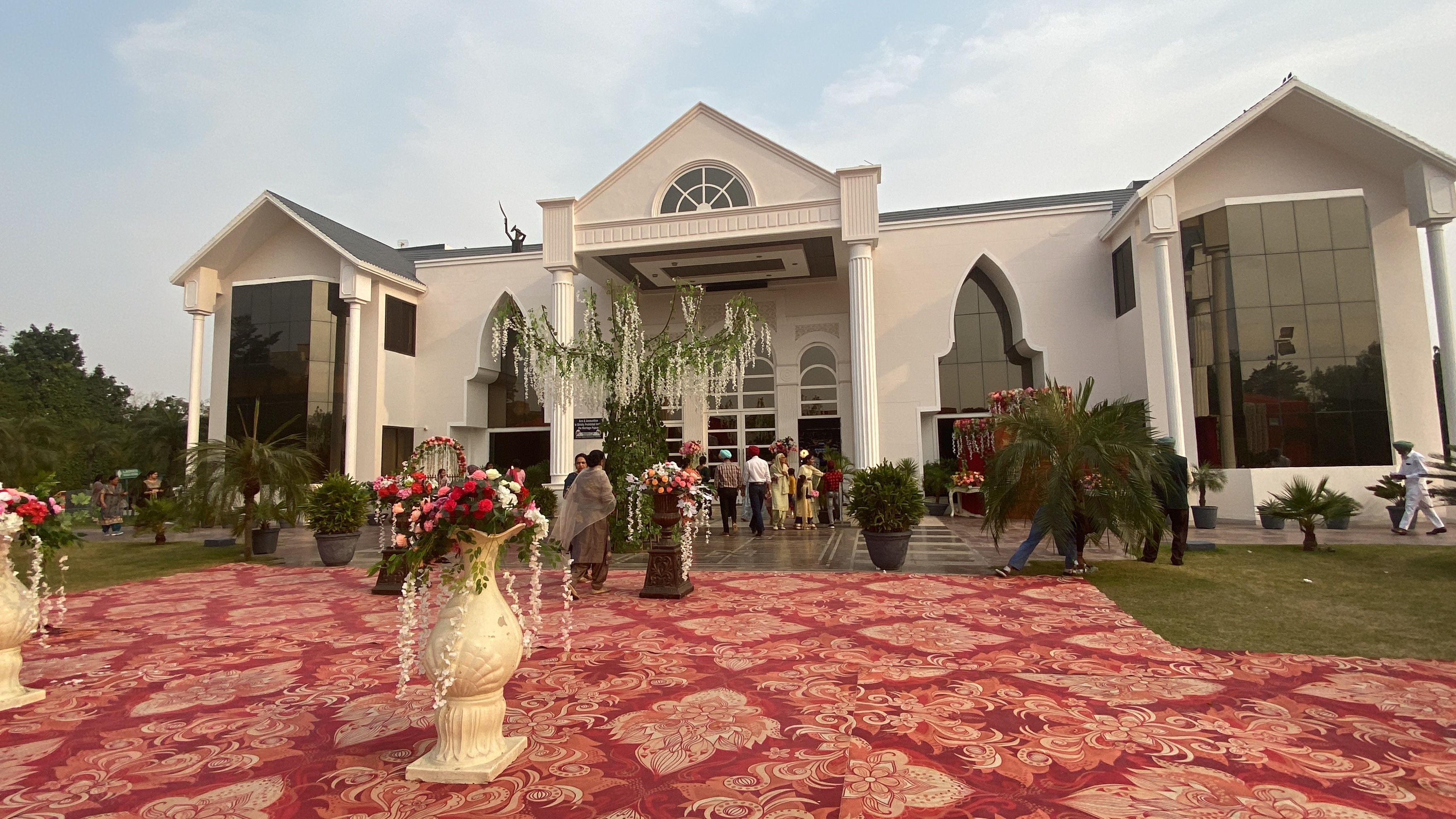 Park View Resort, Bathinda — photo 2