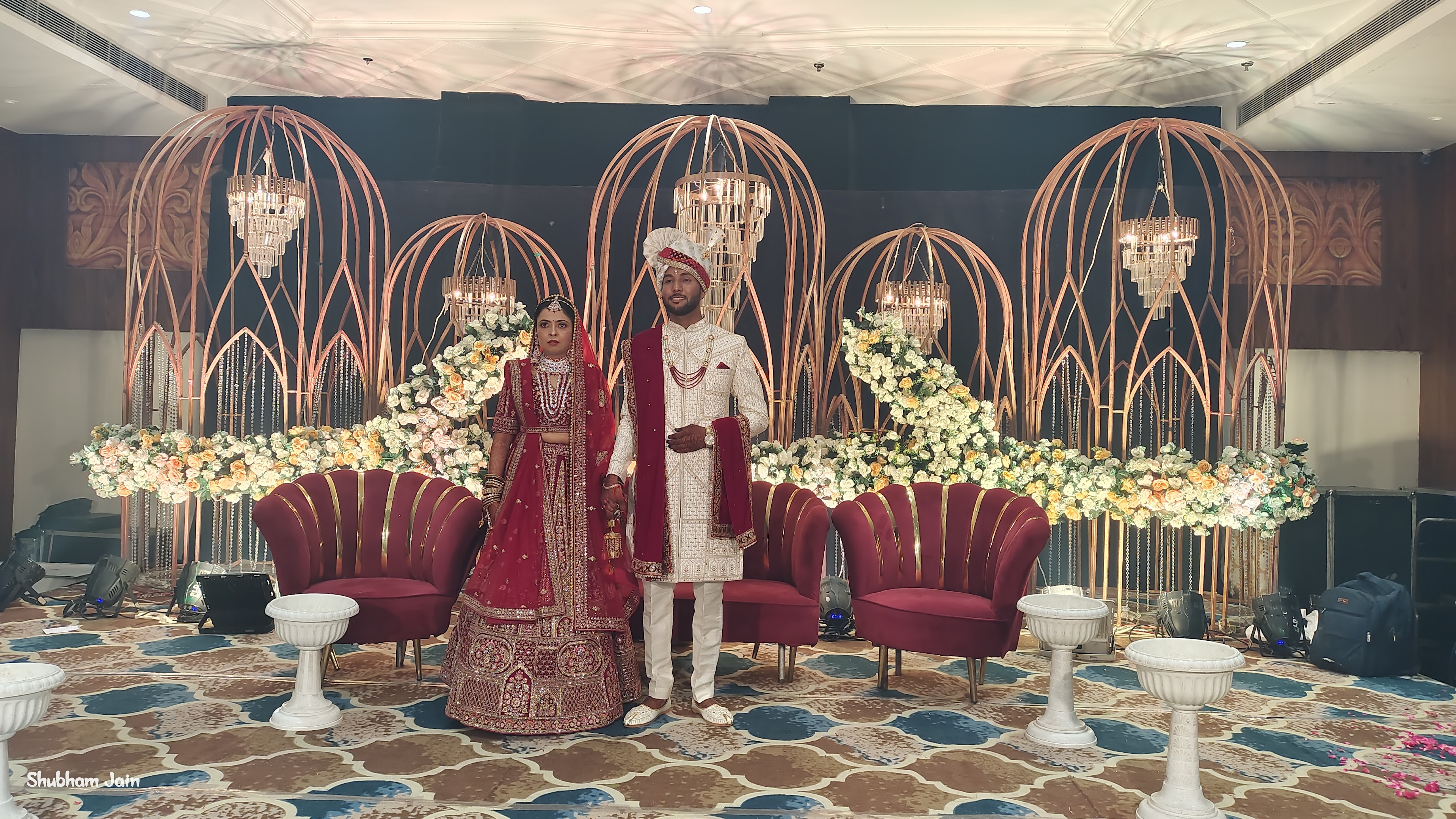 The Grand tradition TGT, Indore — photo 9