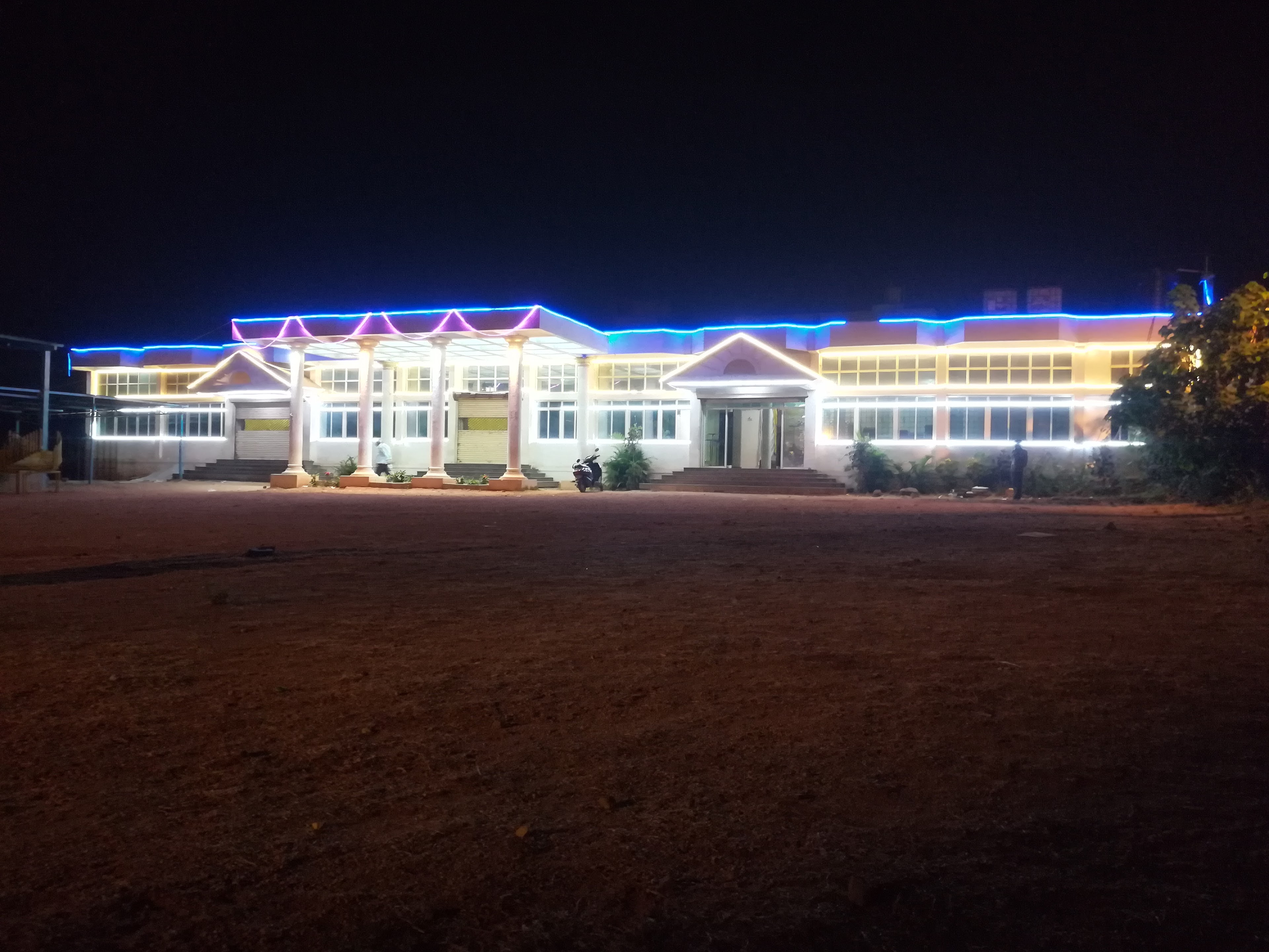 N.B.T CONVENTION HALL, Chitradurga — photo 2
