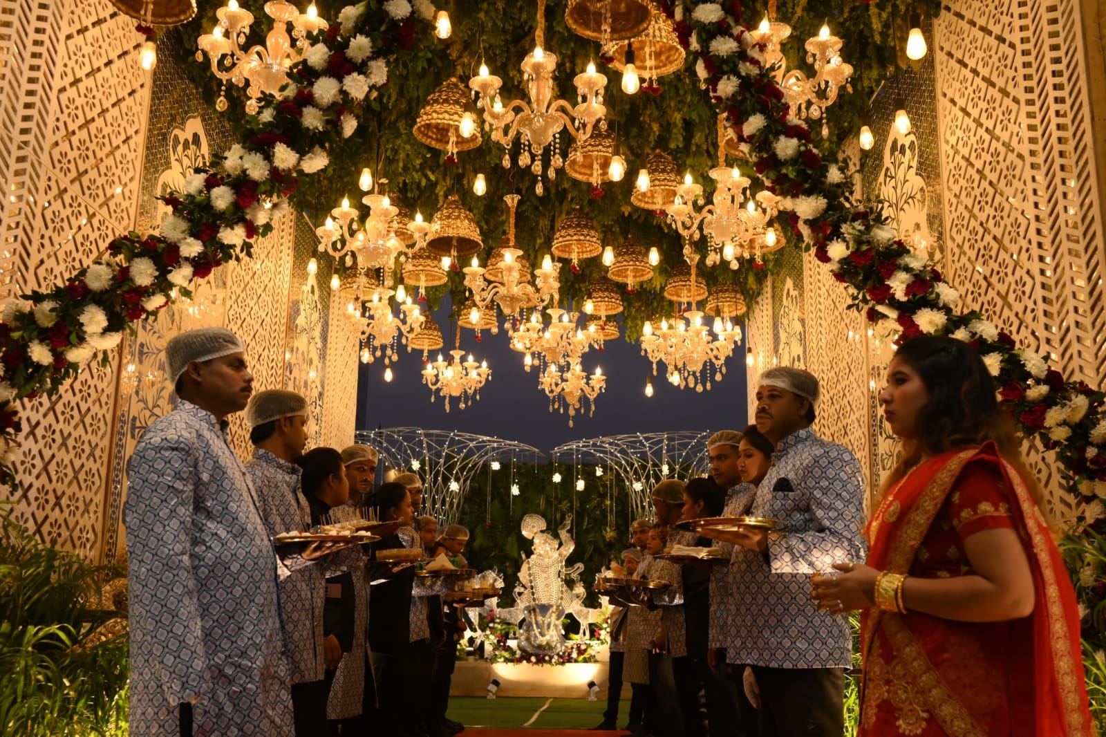 Vivanta Celebrations Dhanbad, Dhanbad — photo 4