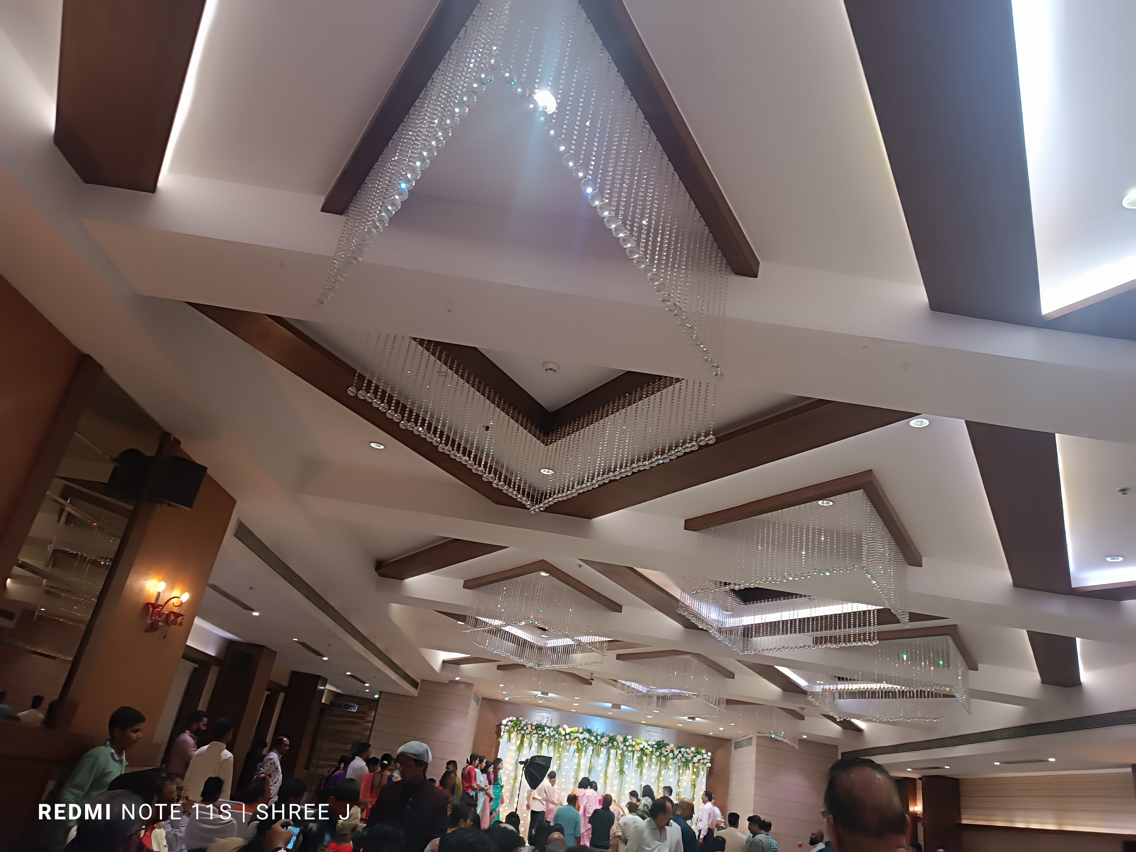 Rnest Banquets, Thane — photo 8