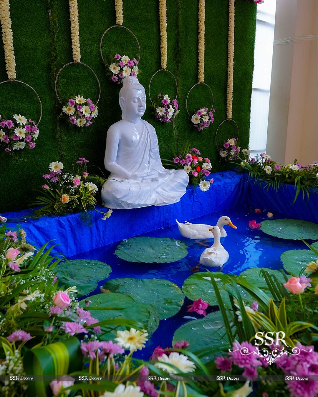 Triple M Weddings and Conventions, Cuddalore — photo 9
