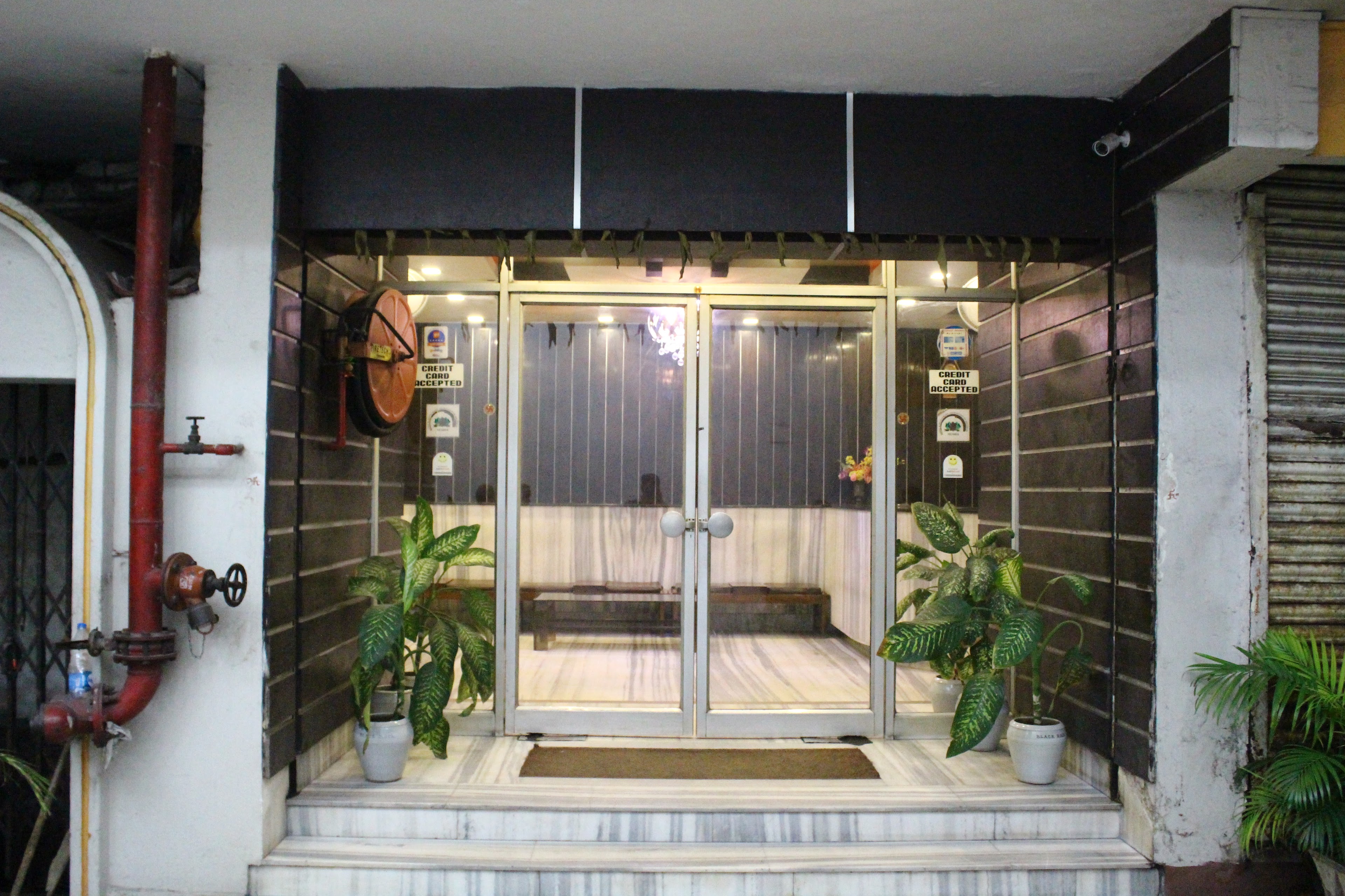 Hotel Black Rock, Dhanbad — photo 8