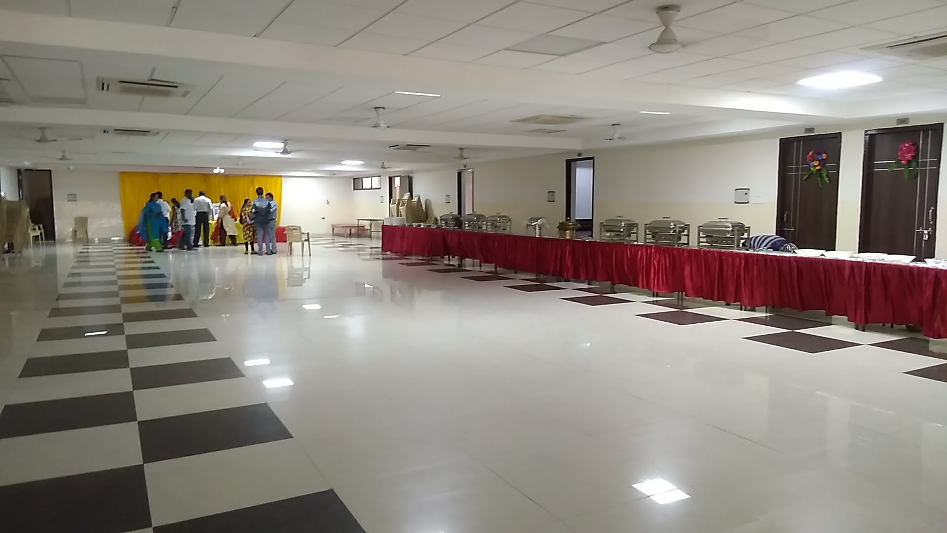 Sindhu Palace, Marriage Hall, Raipur — photo 3