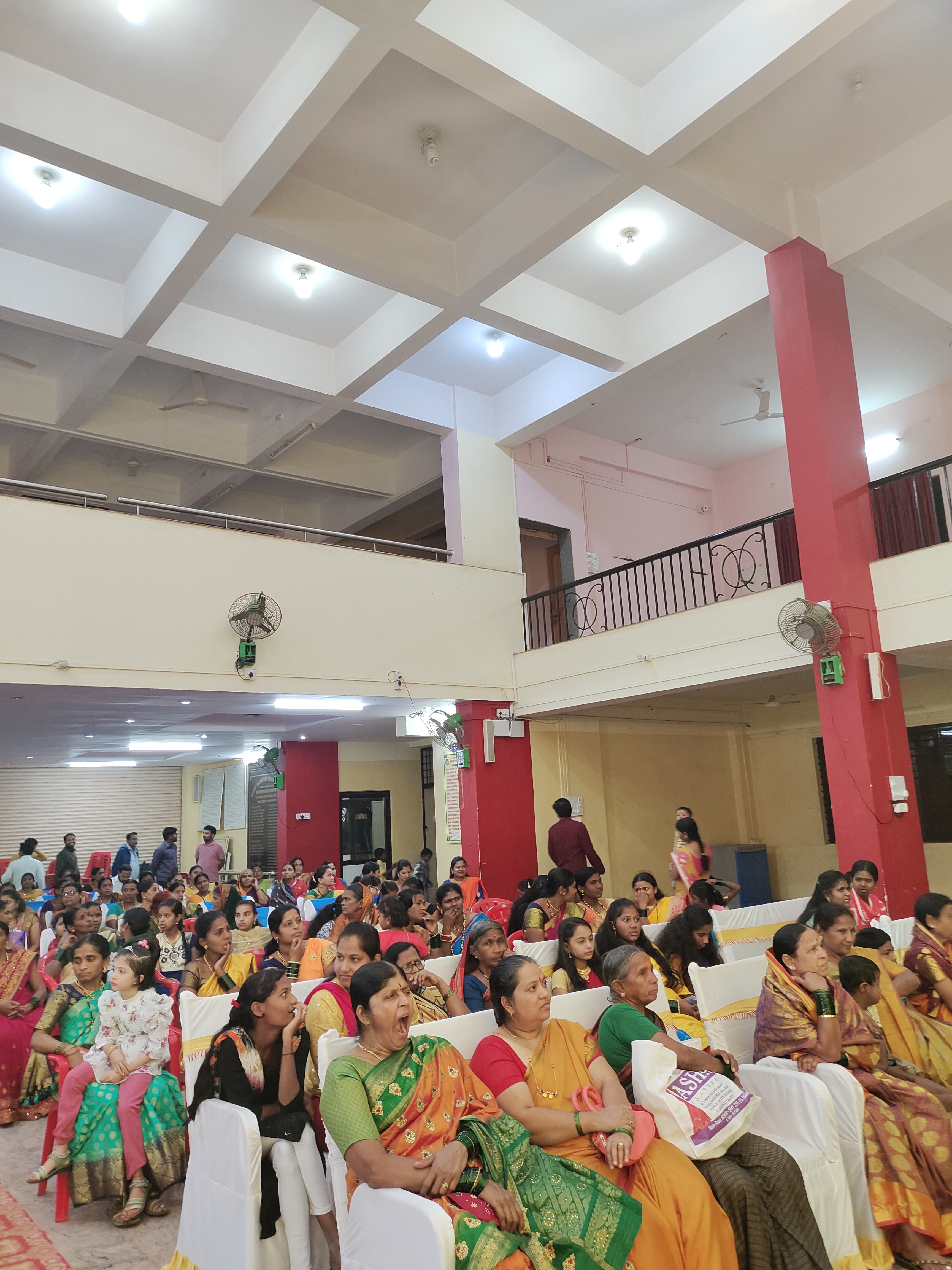 Maheshwari Bhavan, Vijayapur, Vijayapura — photo 5