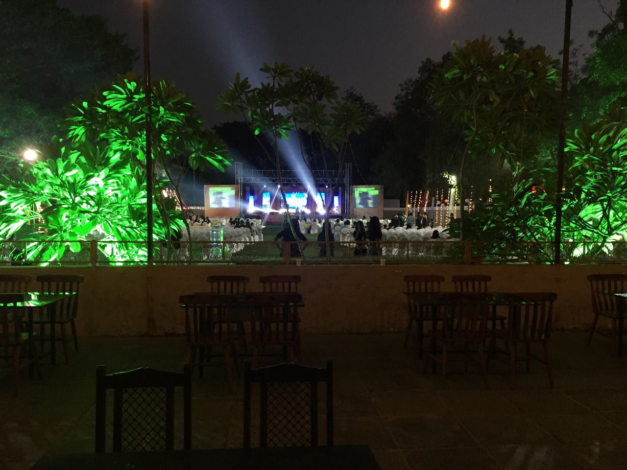 Vrindavan Garden ( Weddings & Banquet ), Pune — photo 9