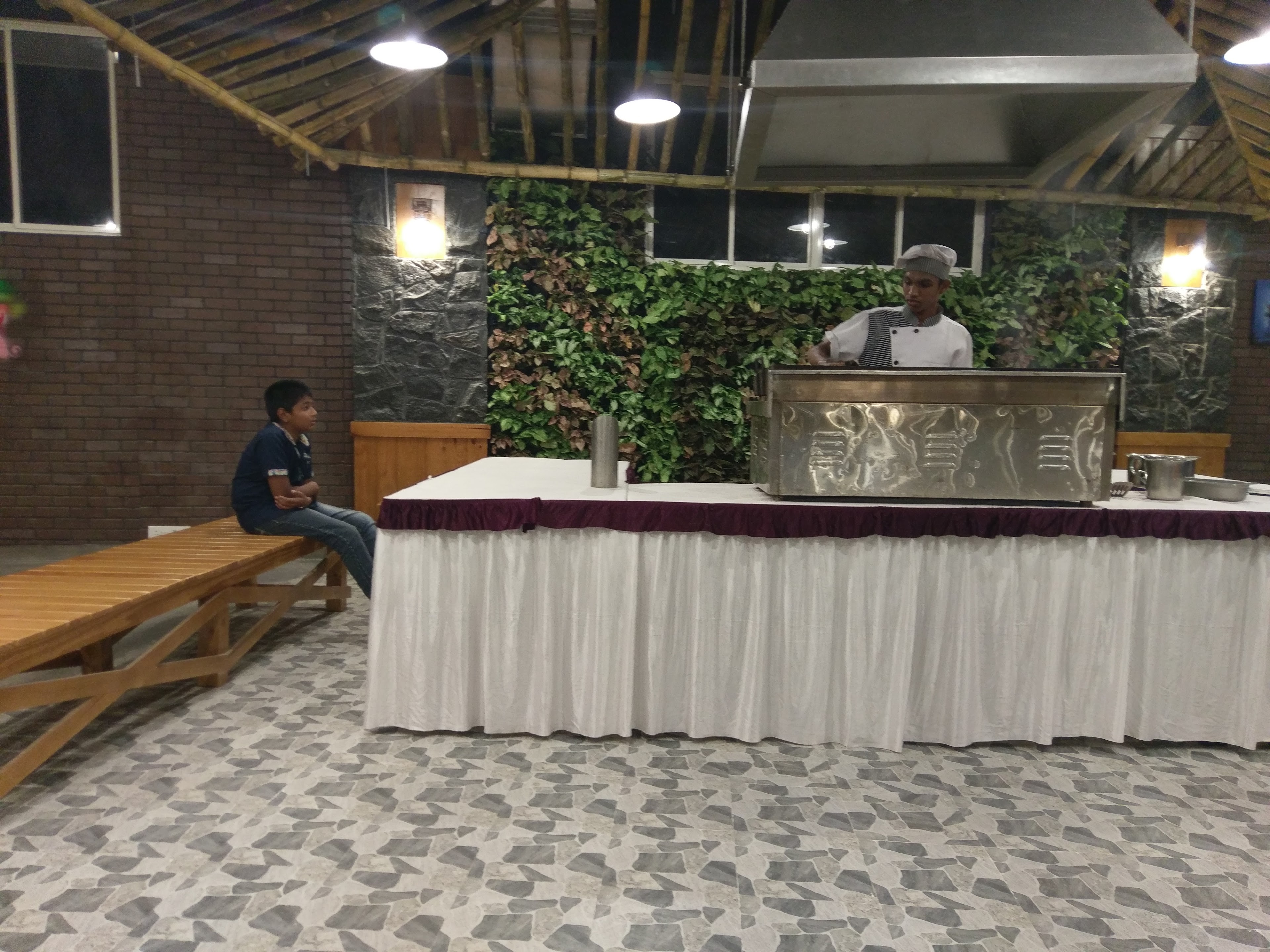 The Courtyard@Suburban Square, Kottayam — photo 2