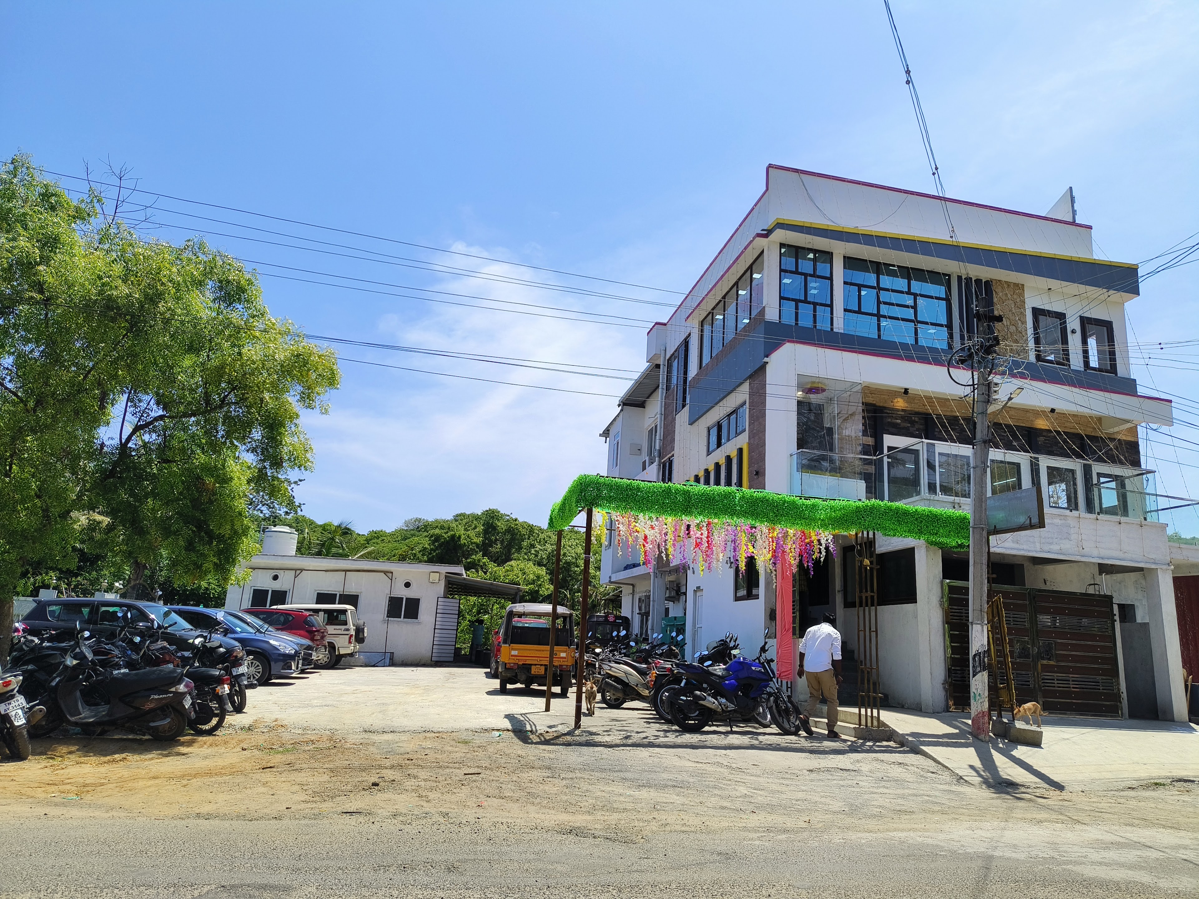 Meenakshi Mini Hall, Chengalpattu — photo 4