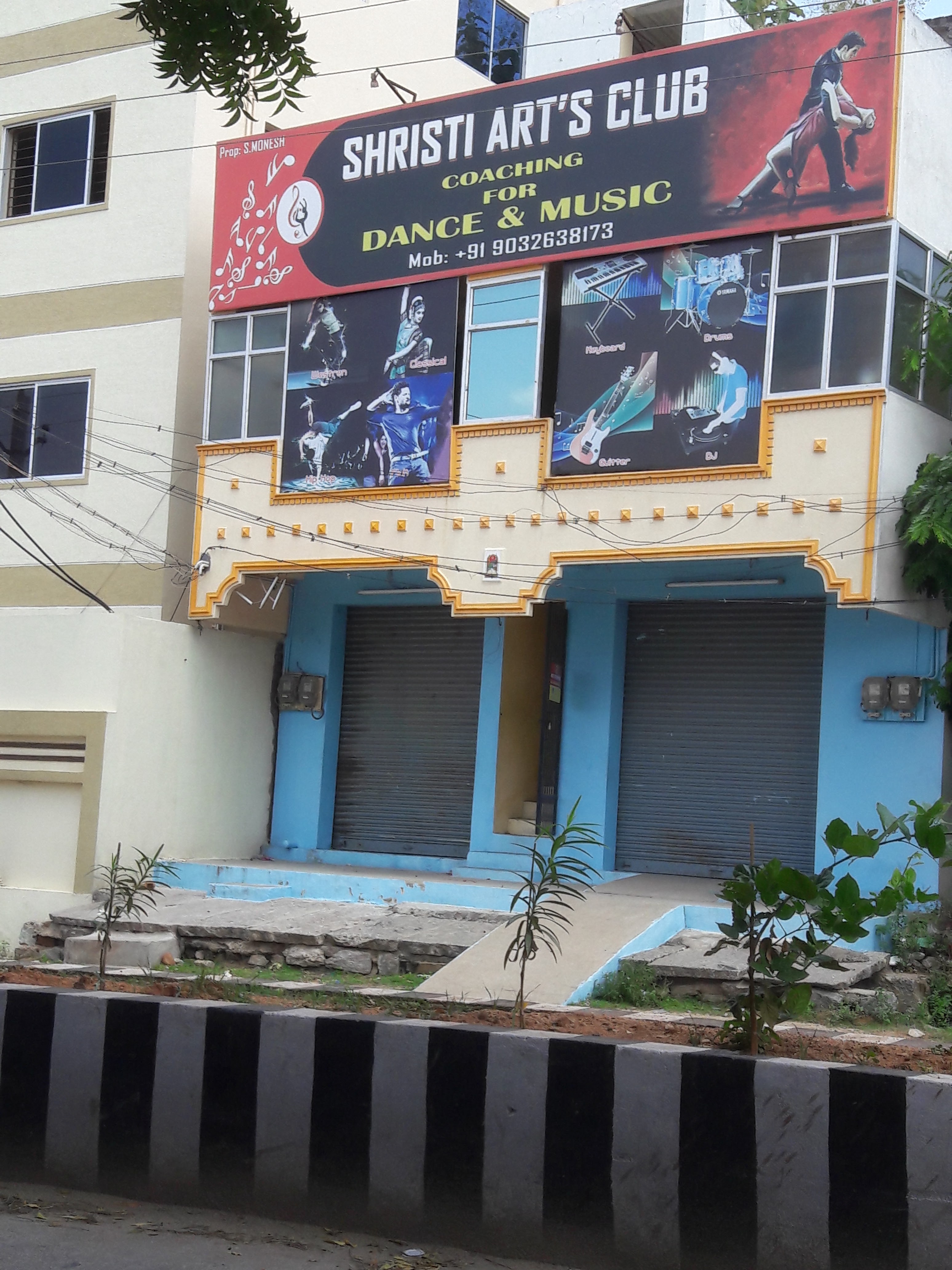 Black or White Events, Chittoor — photo 6