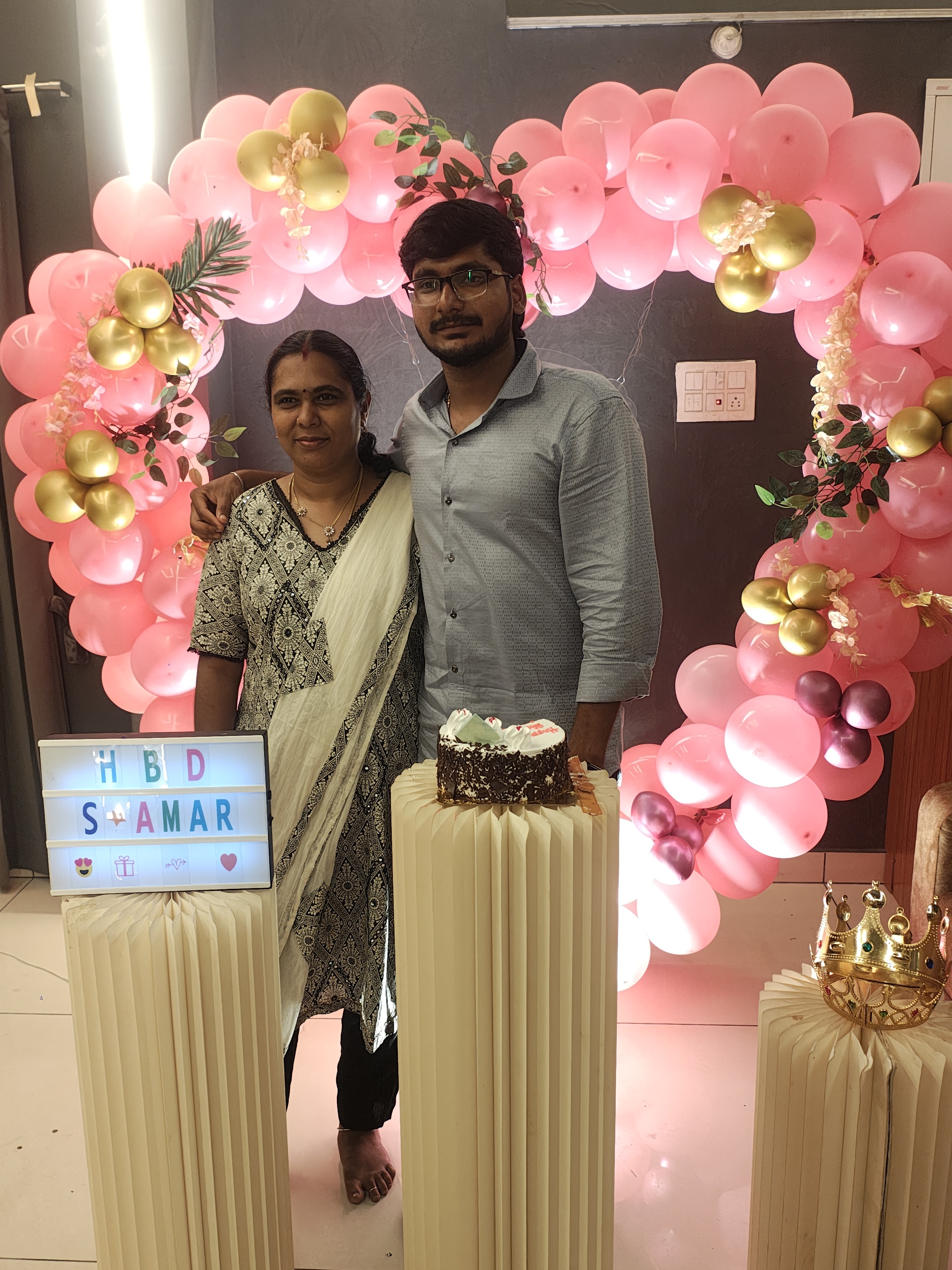 The Aura Moments, Dharmapuri — photo 4