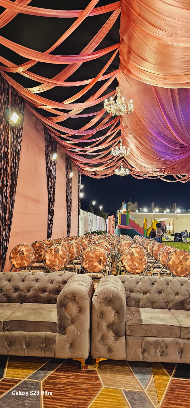DownTown Banquet And Lawns, Prayagraj — photo 9